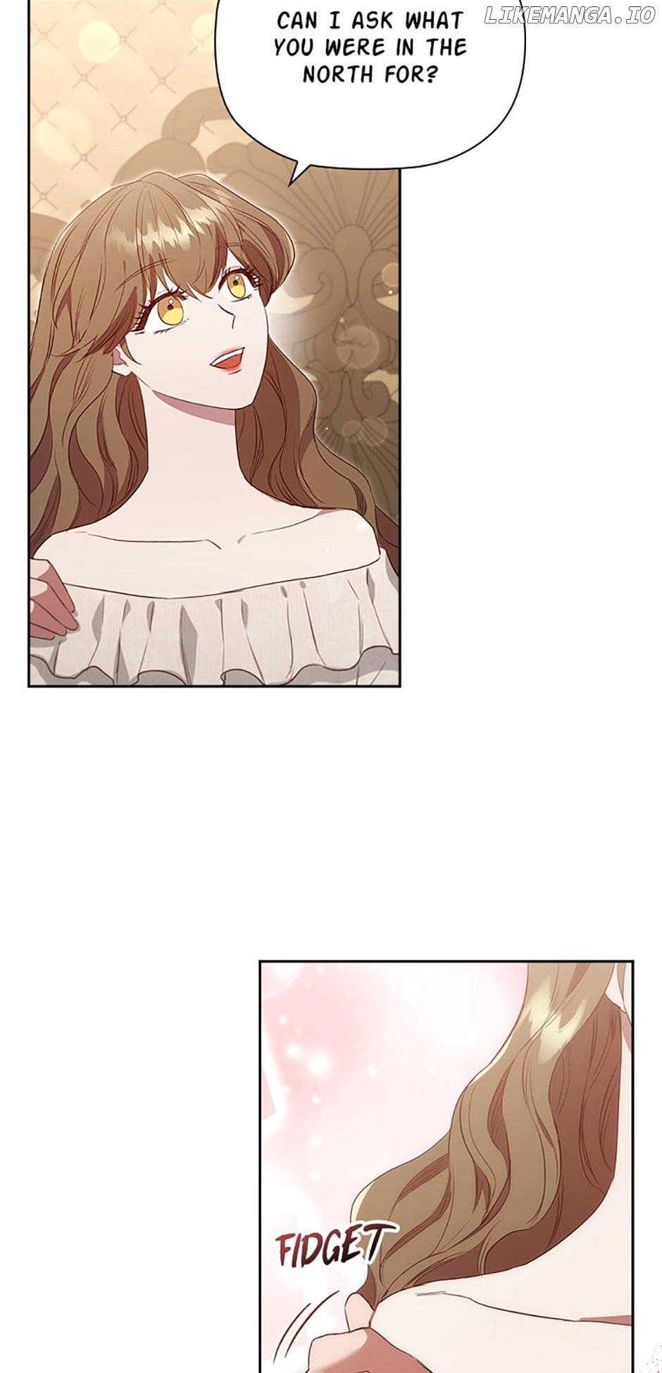 An Extra In The Family Is The First To Be Abandoned Chapter 72 page 39