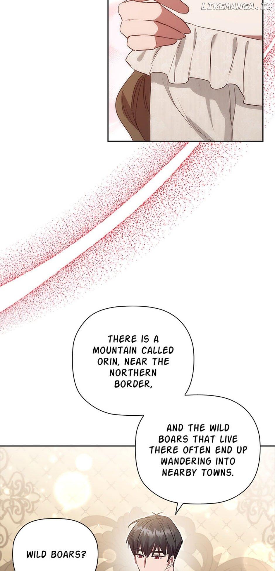 An Extra In The Family Is The First To Be Abandoned Chapter 72 page 40