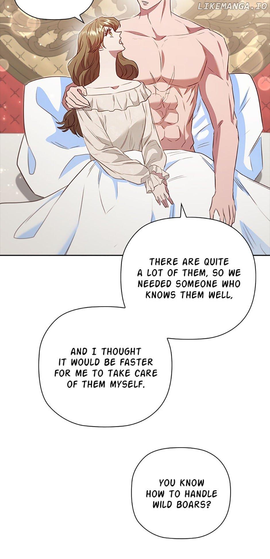 An Extra In The Family Is The First To Be Abandoned Chapter 72 page 41