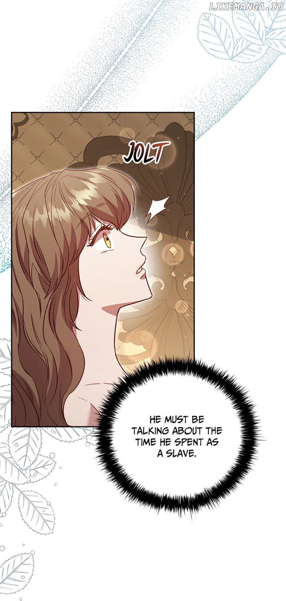 An Extra In The Family Is The First To Be Abandoned Chapter 72 page 43