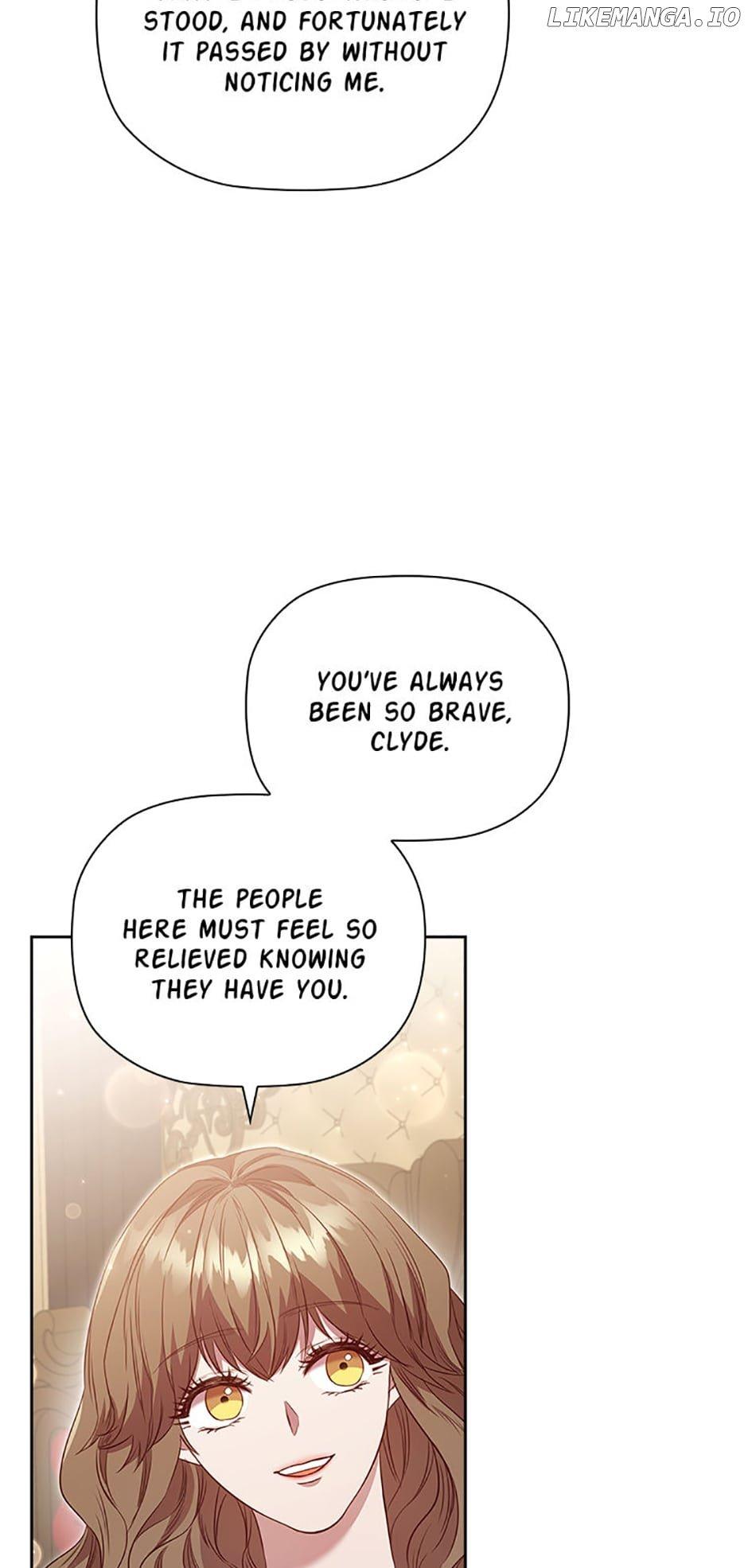 An Extra In The Family Is The First To Be Abandoned Chapter 72 page 45