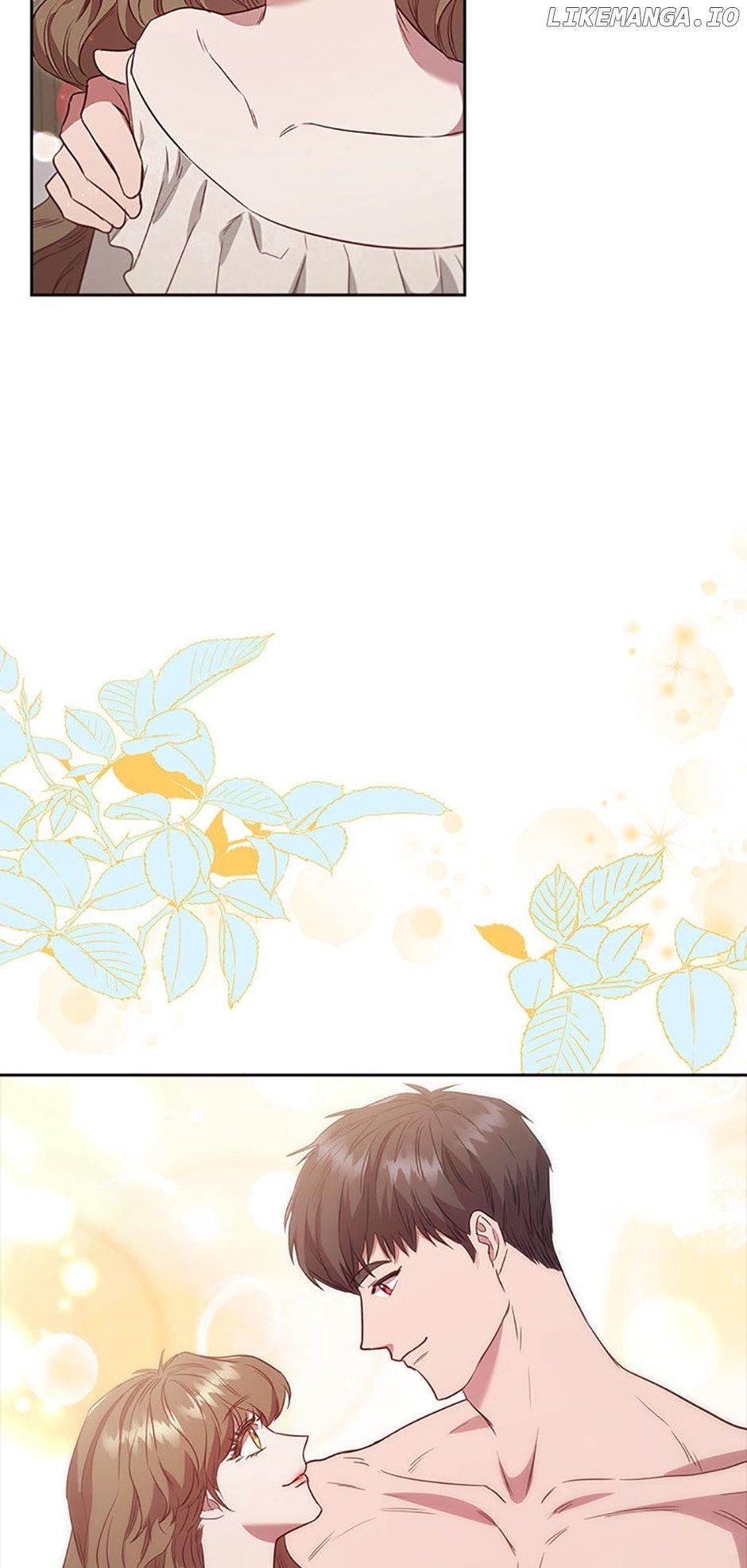 An Extra In The Family Is The First To Be Abandoned Chapter 72 page 46