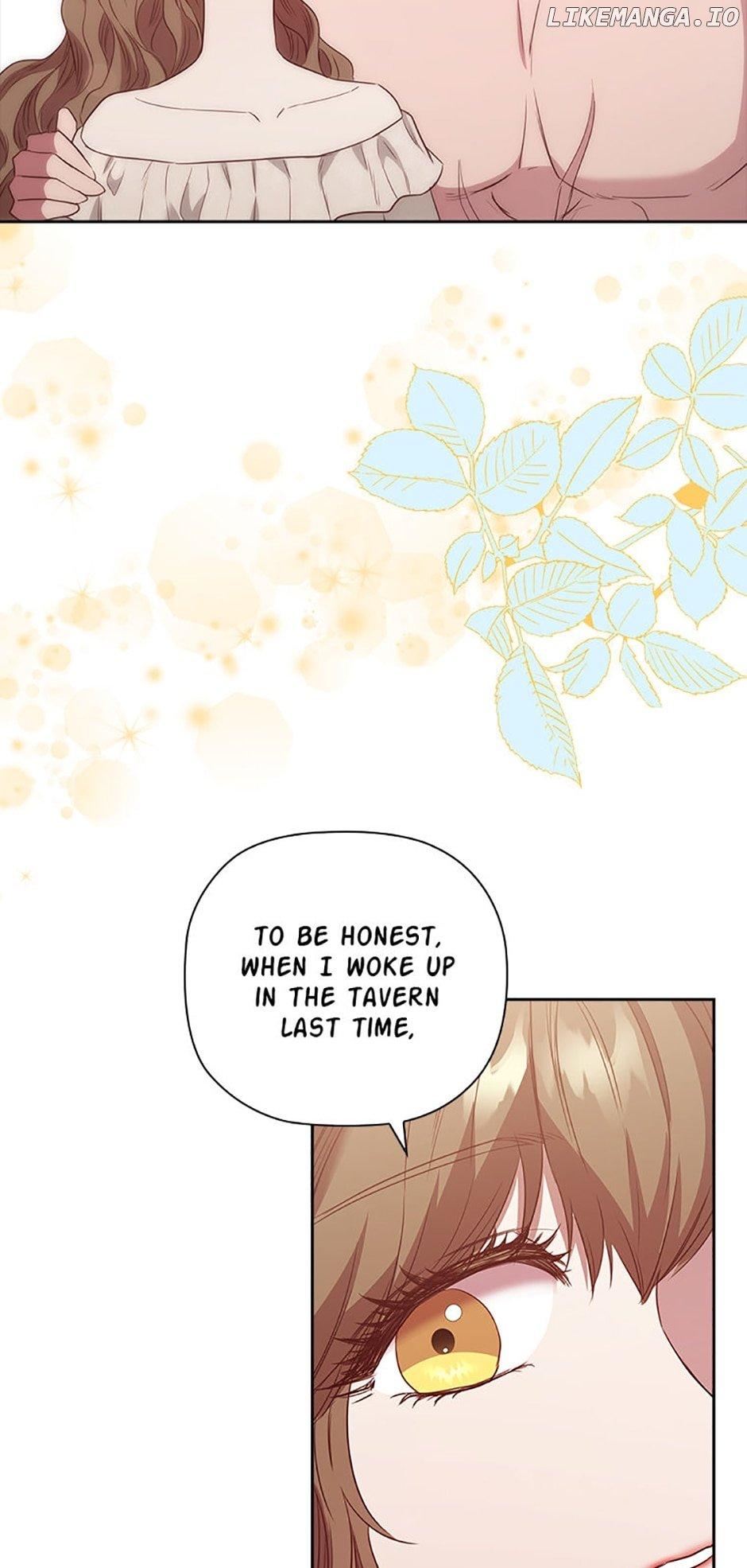 An Extra In The Family Is The First To Be Abandoned Chapter 72 page 47