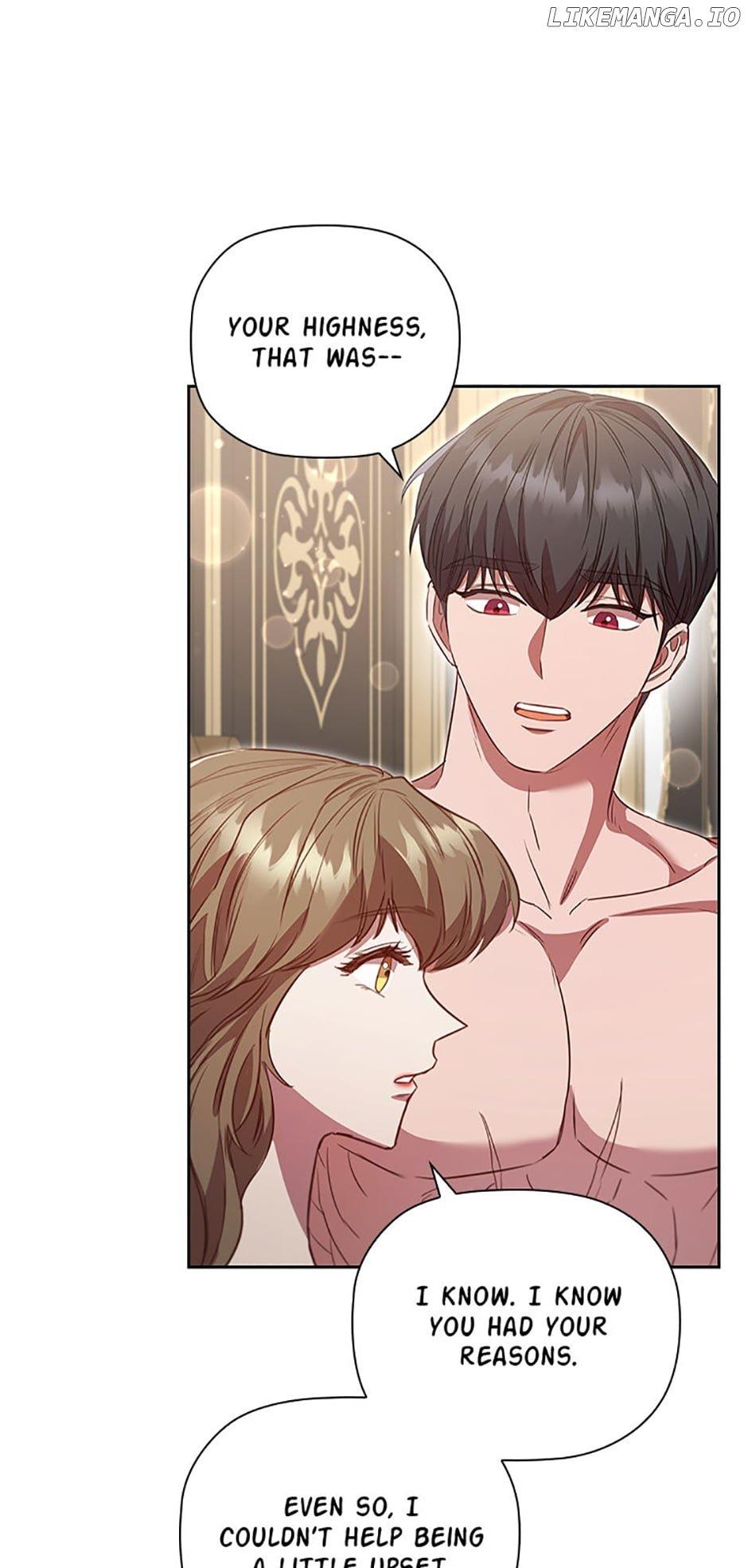 An Extra In The Family Is The First To Be Abandoned Chapter 72 page 49