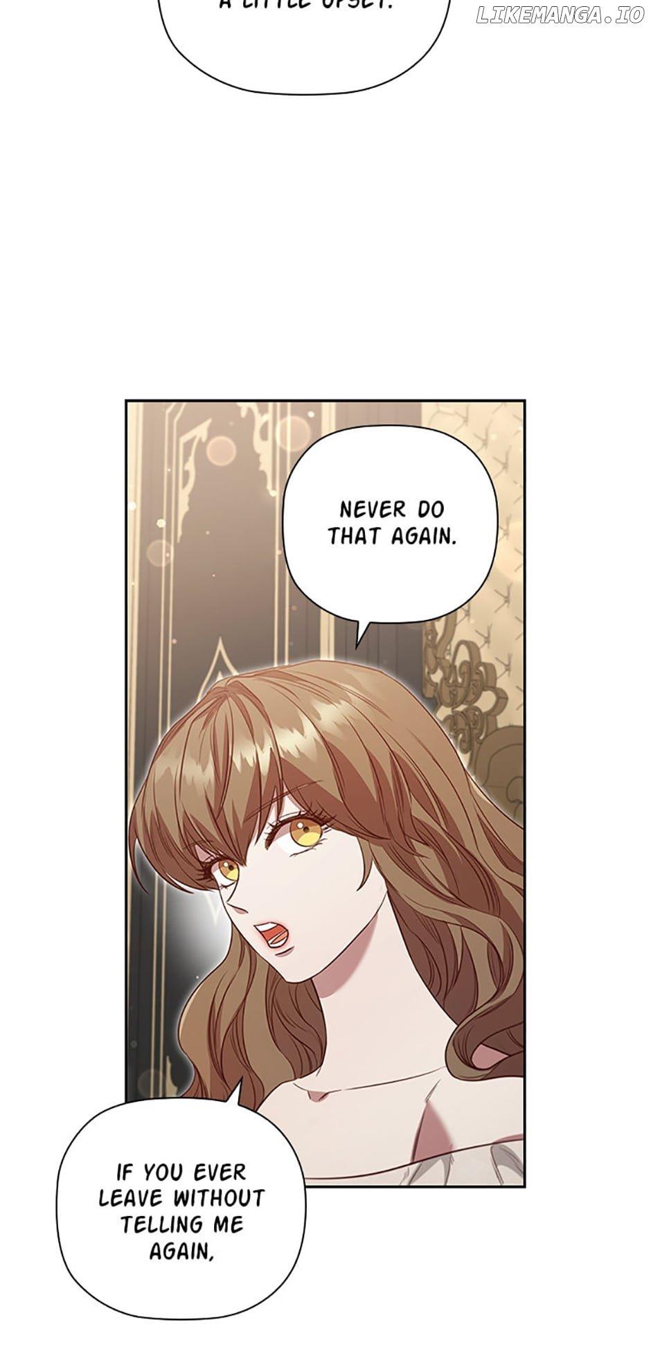 An Extra In The Family Is The First To Be Abandoned Chapter 72 page 50