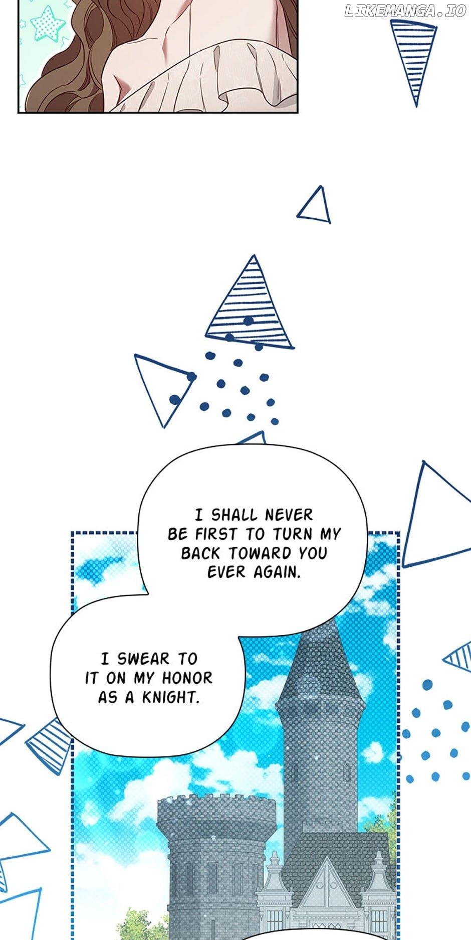 An Extra In The Family Is The First To Be Abandoned Chapter 72 page 53