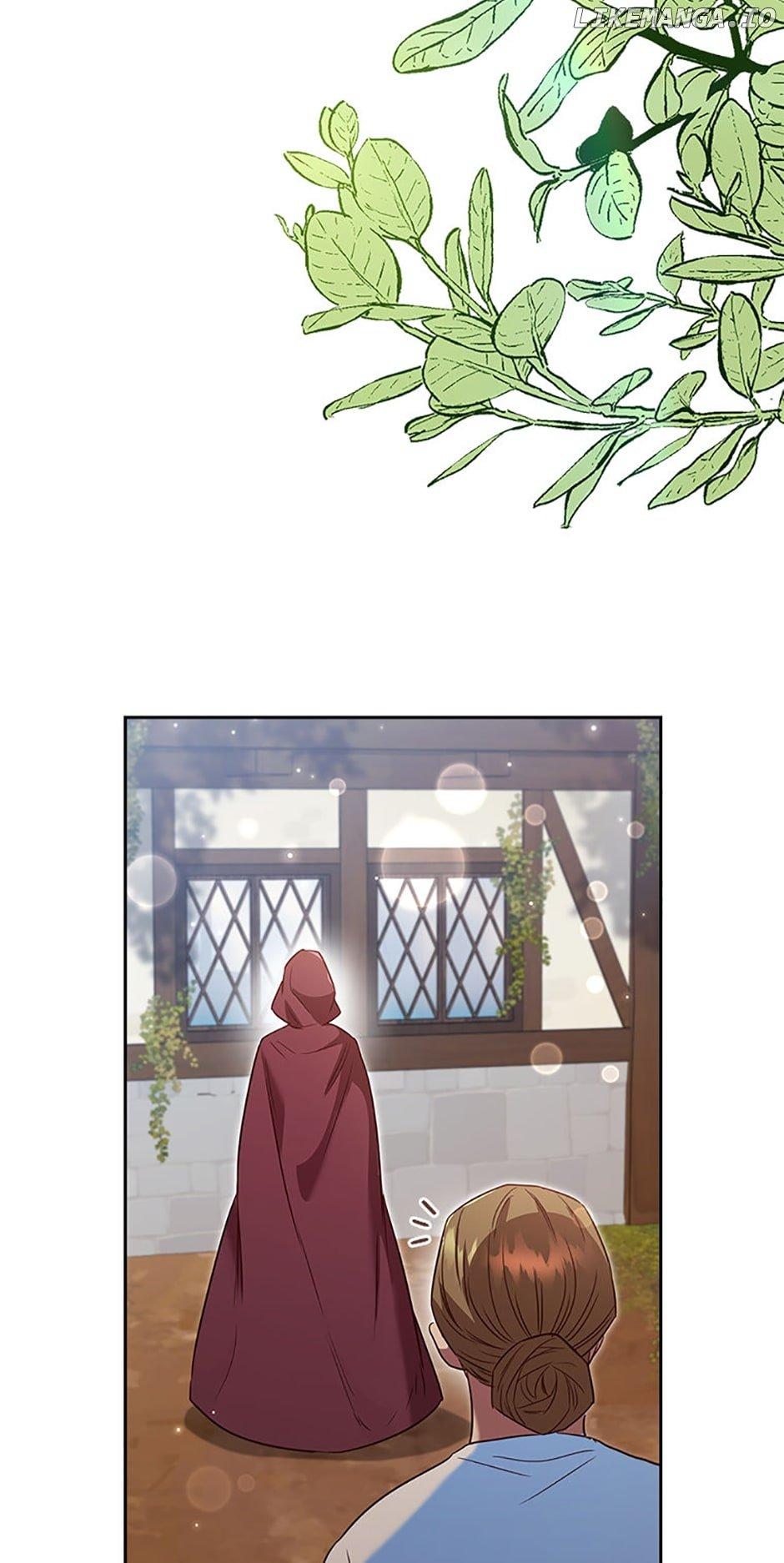 An Extra In The Family Is The First To Be Abandoned Chapter 72 page 56
