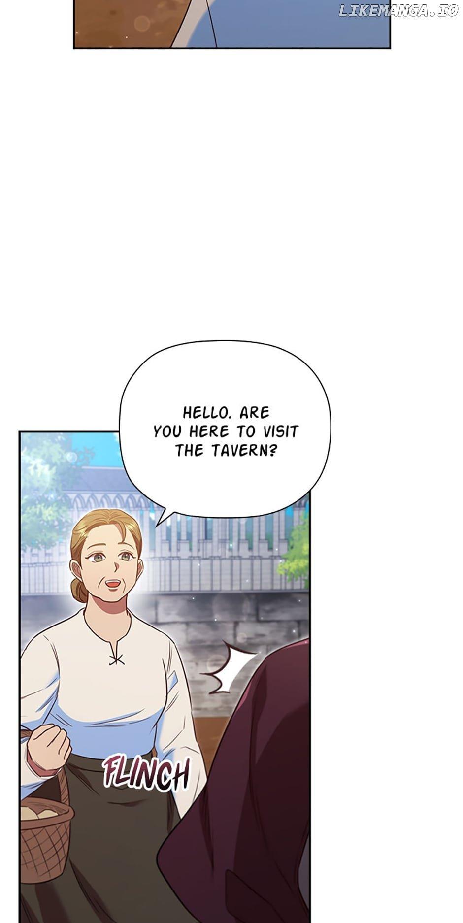 An Extra In The Family Is The First To Be Abandoned Chapter 72 page 57