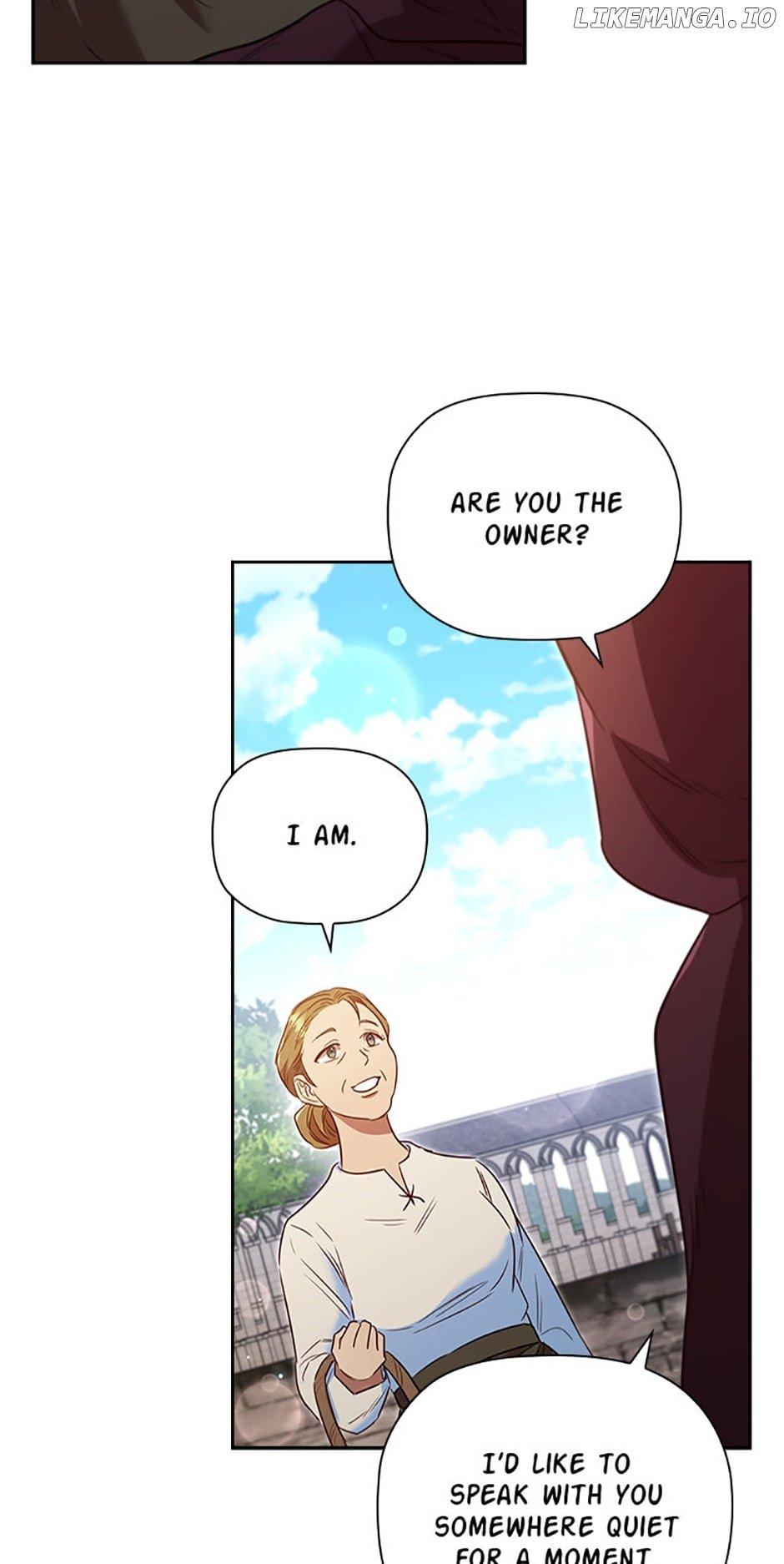 An Extra In The Family Is The First To Be Abandoned Chapter 72 page 58