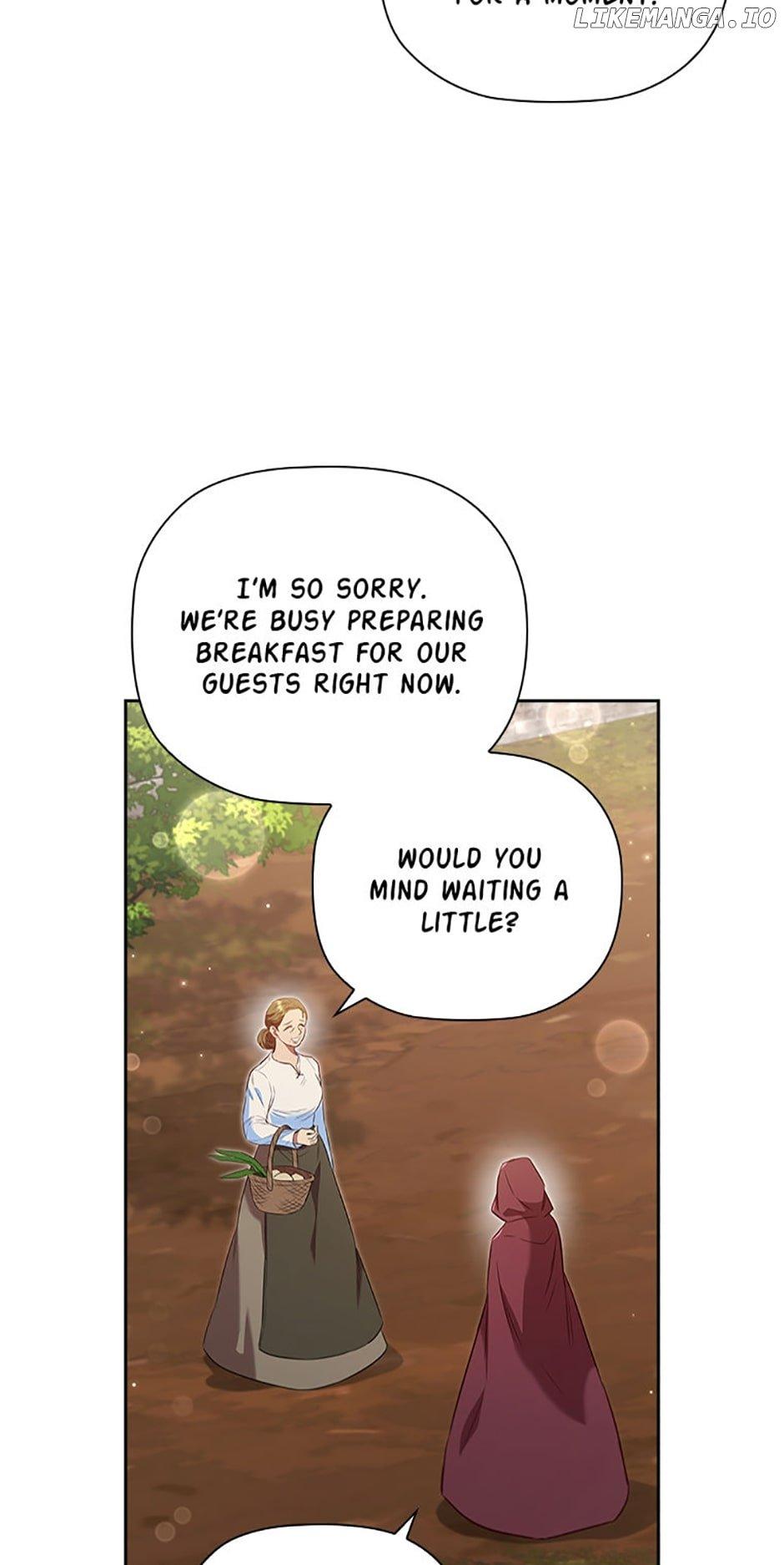 An Extra In The Family Is The First To Be Abandoned Chapter 72 page 59