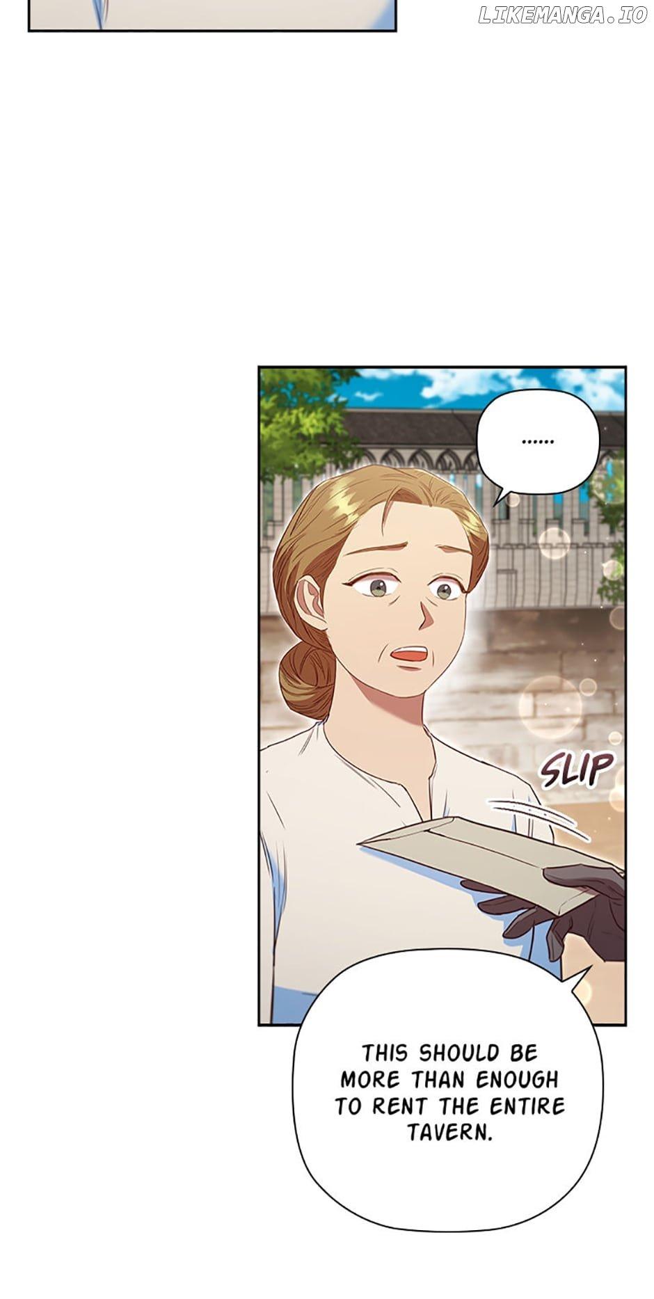 An Extra In The Family Is The First To Be Abandoned Chapter 72 page 61