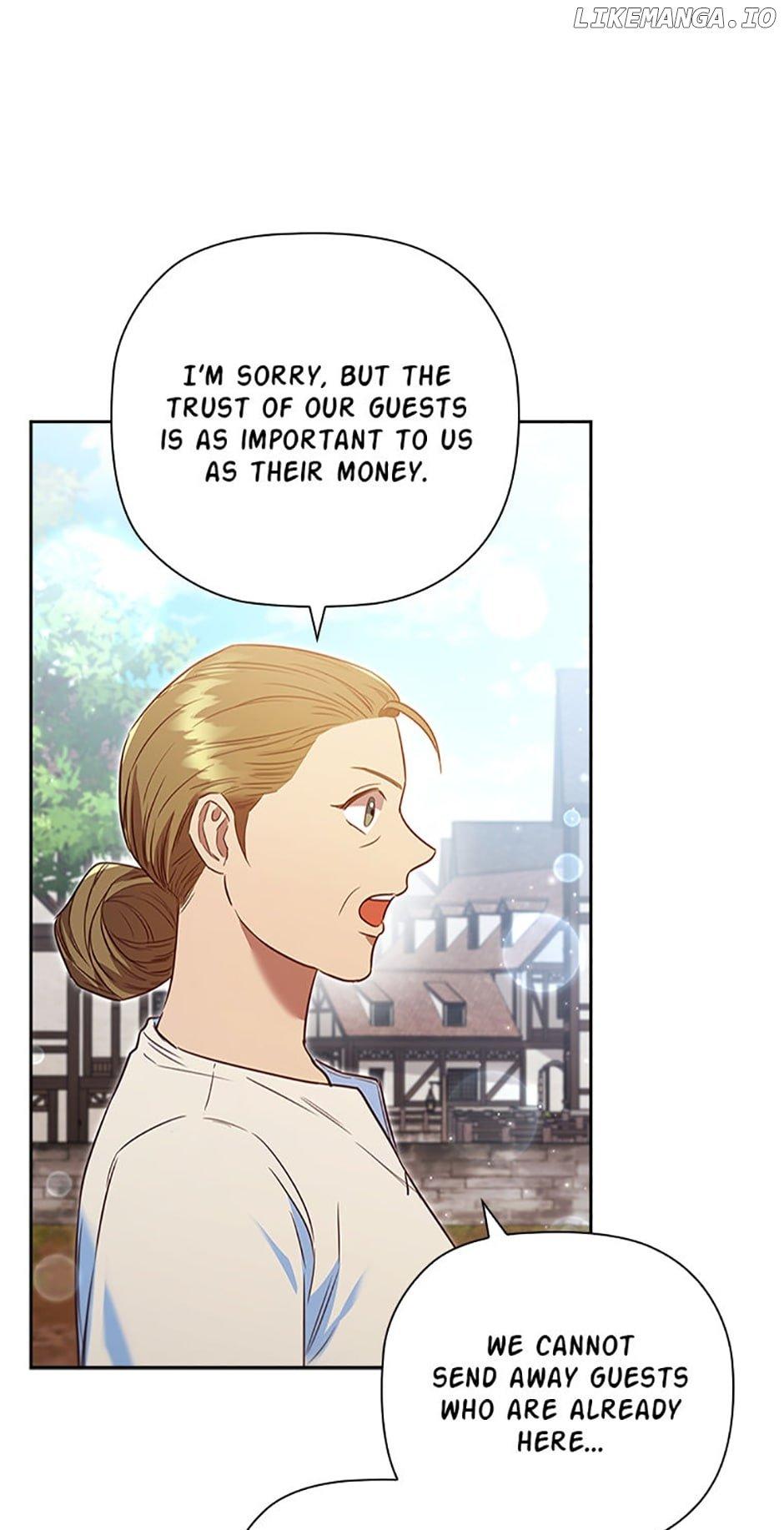 An Extra In The Family Is The First To Be Abandoned Chapter 72 page 62