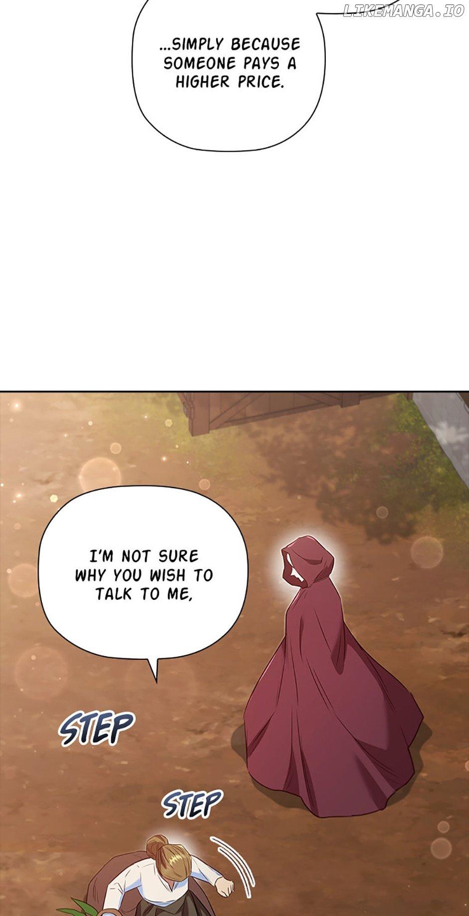 An Extra In The Family Is The First To Be Abandoned Chapter 72 page 63