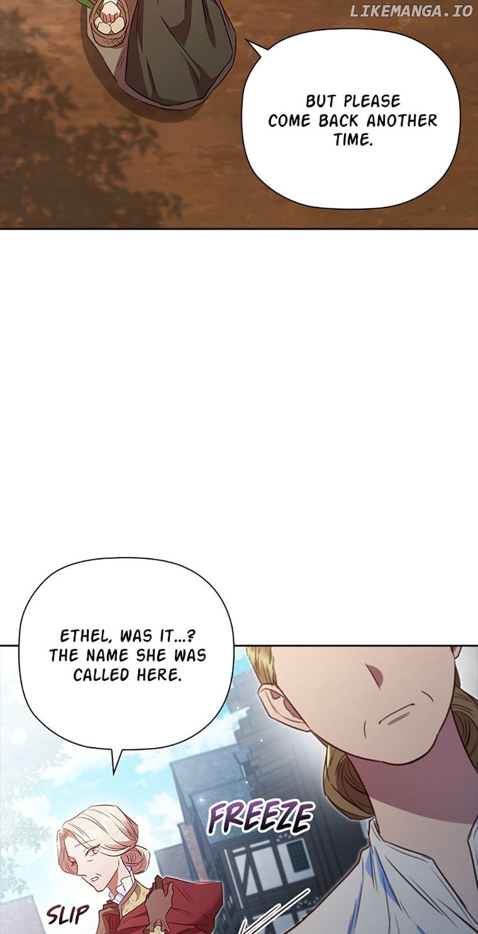 An Extra In The Family Is The First To Be Abandoned Chapter 72 page 64