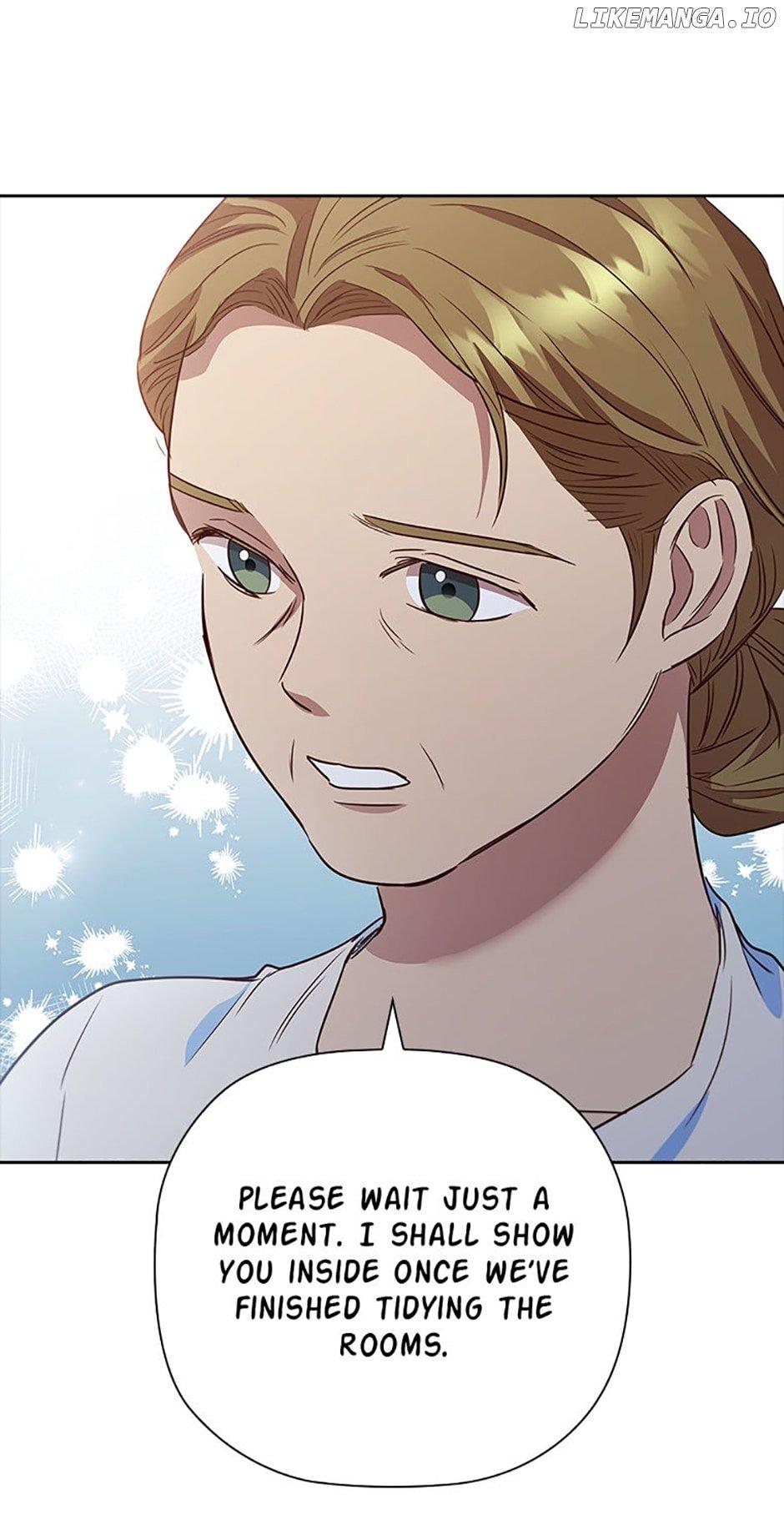 An Extra In The Family Is The First To Be Abandoned Chapter 72 page 68