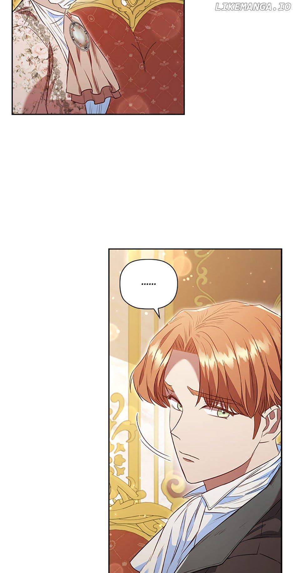 An Extra In The Family Is The First To Be Abandoned Chapter 72 page 6
