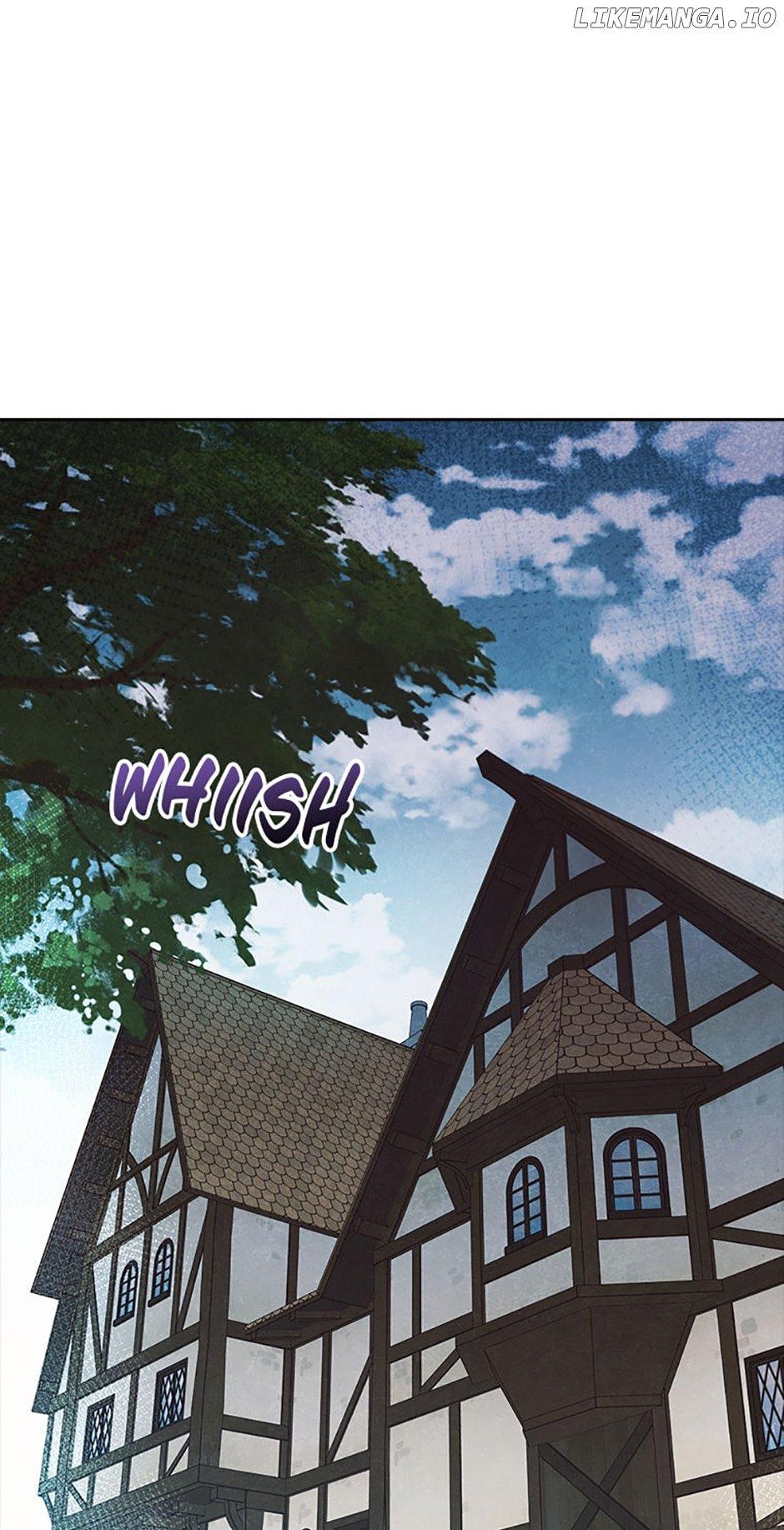 An Extra In The Family Is The First To Be Abandoned Chapter 72 page 69