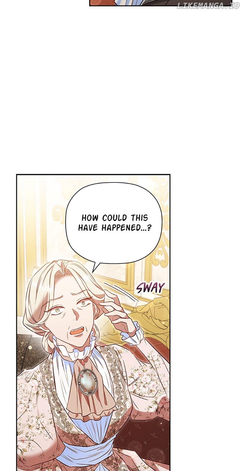 An Extra In The Family Is The First To Be Abandoned Chapter 72 page 7