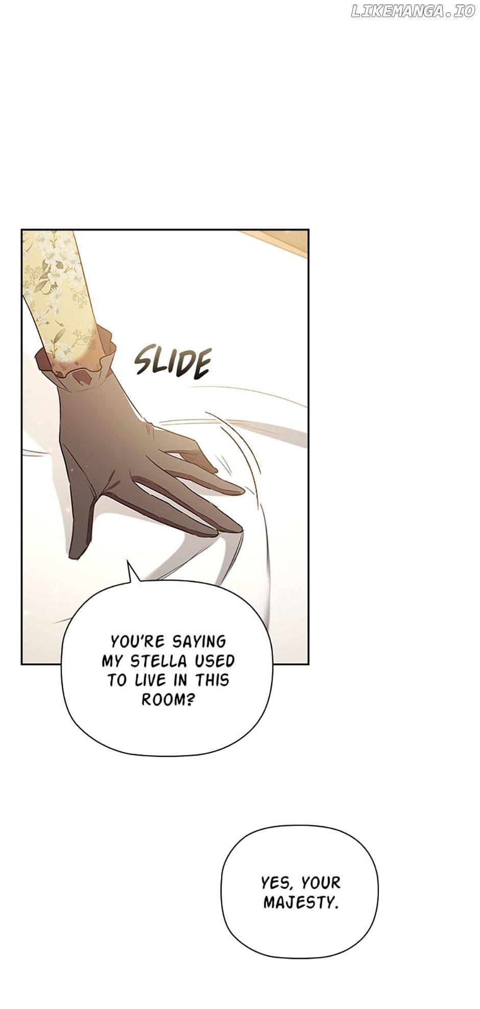 An Extra In The Family Is The First To Be Abandoned Chapter 73 page 9