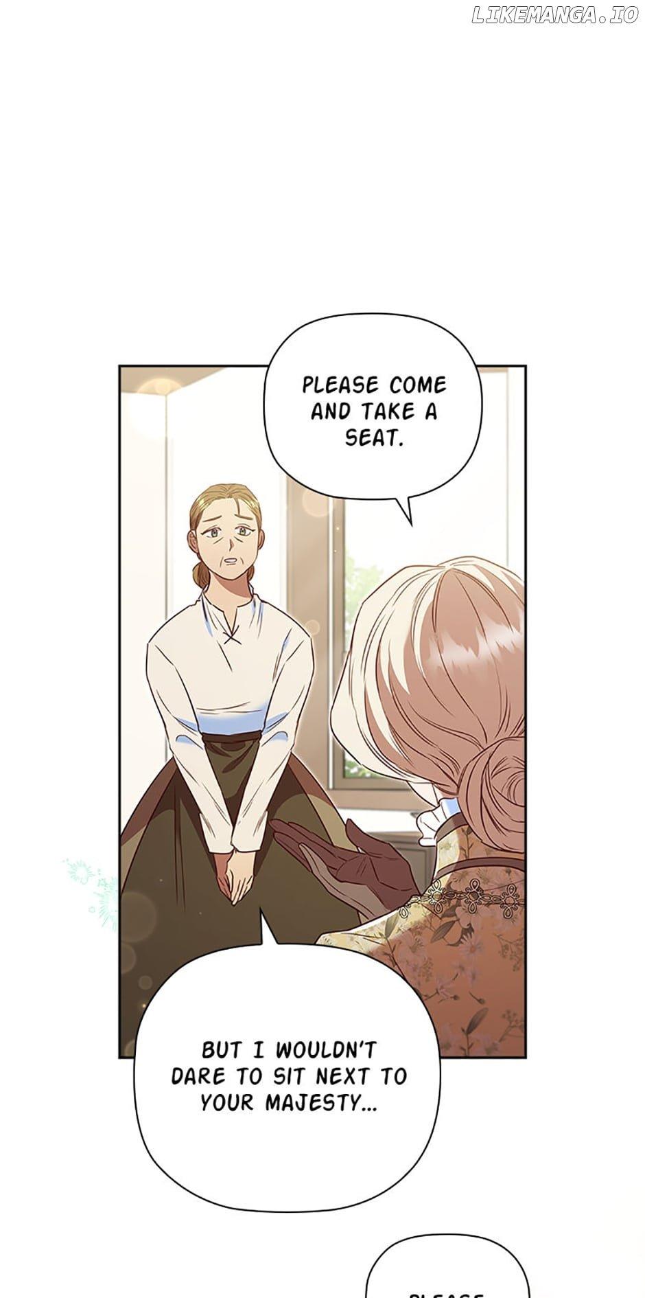 An Extra In The Family Is The First To Be Abandoned Chapter 73 page 10
