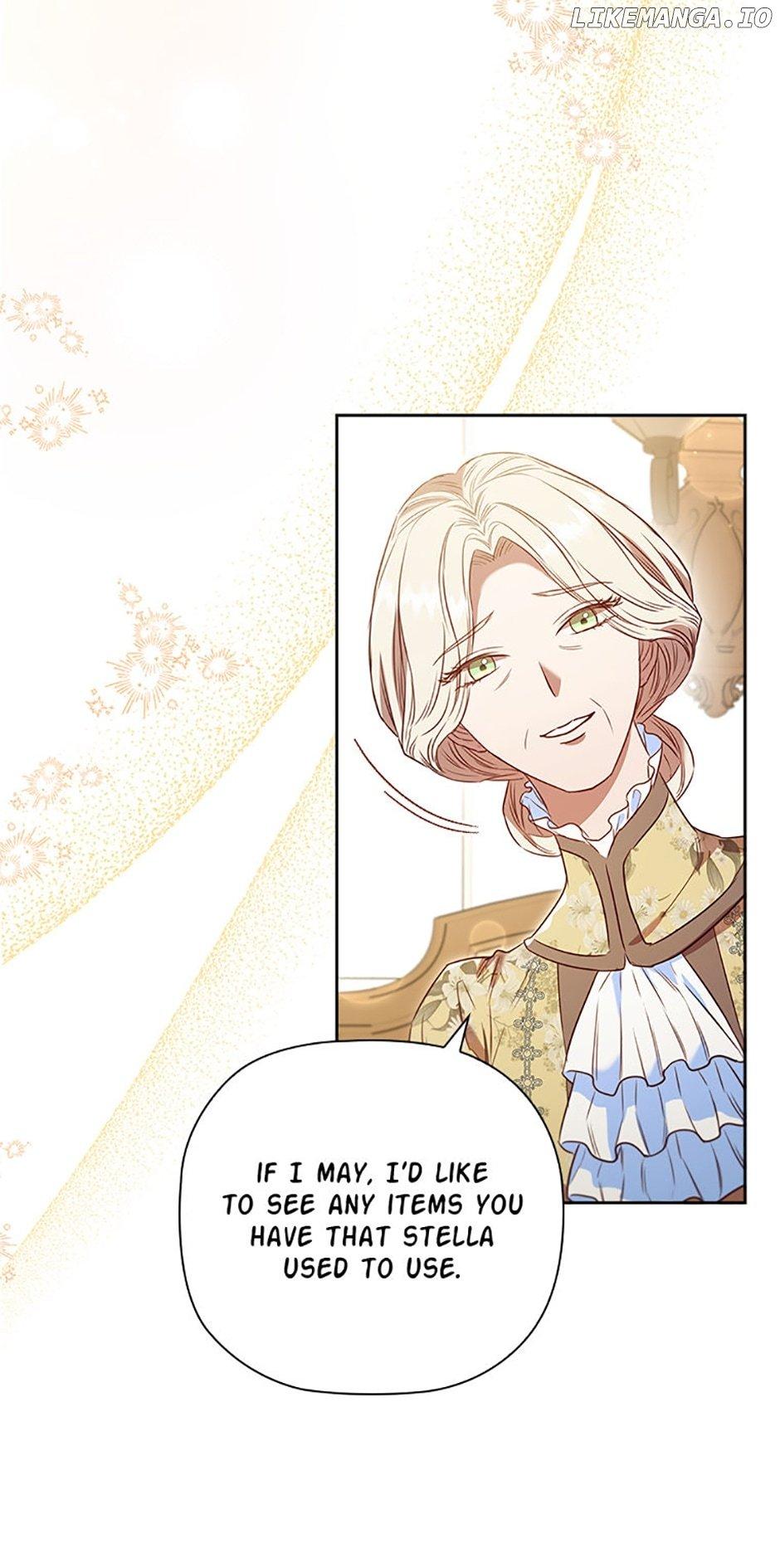 An Extra In The Family Is The First To Be Abandoned Chapter 73 page 12