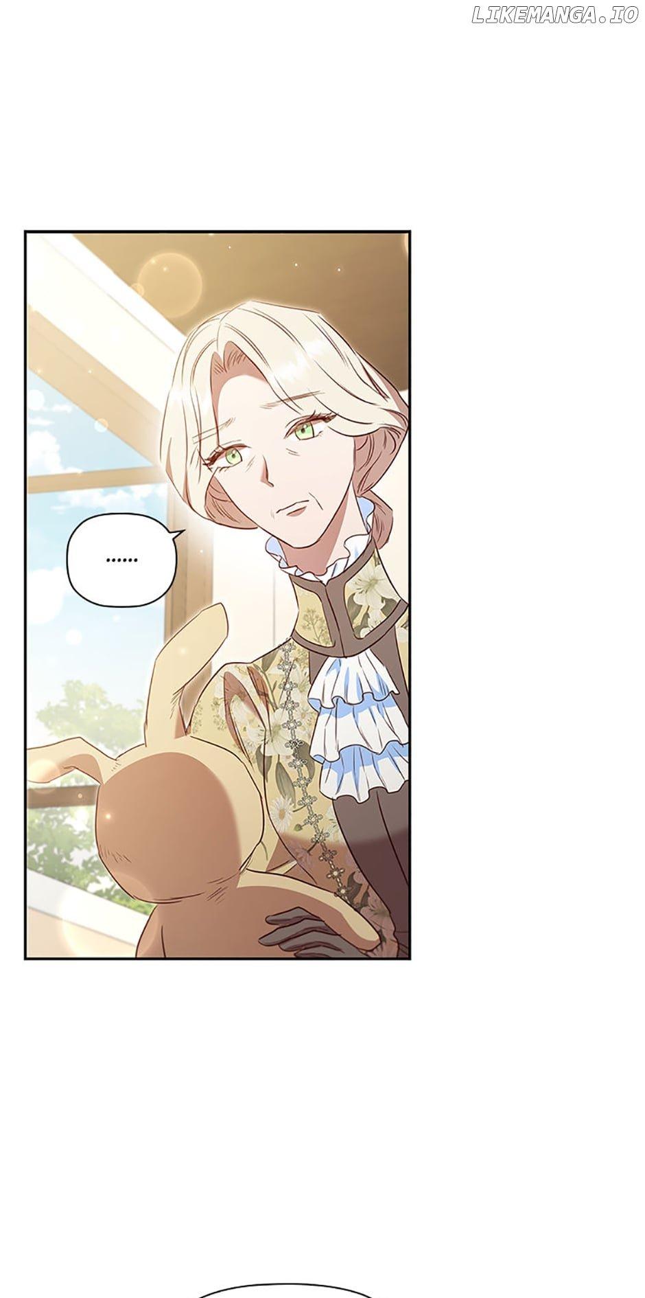 An Extra In The Family Is The First To Be Abandoned Chapter 73 page 15