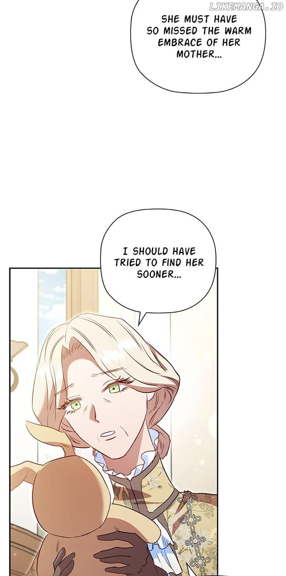 An Extra In The Family Is The First To Be Abandoned Chapter 73 page 17