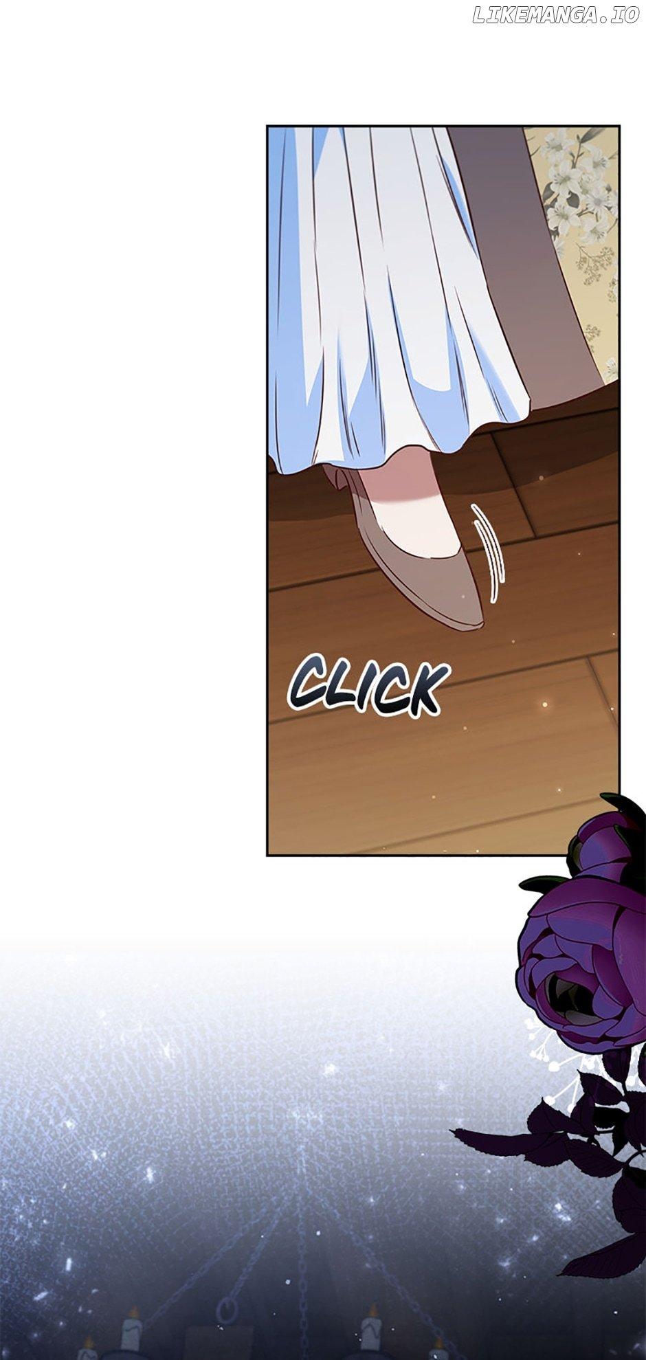 An Extra In The Family Is The First To Be Abandoned Chapter 73 page 1