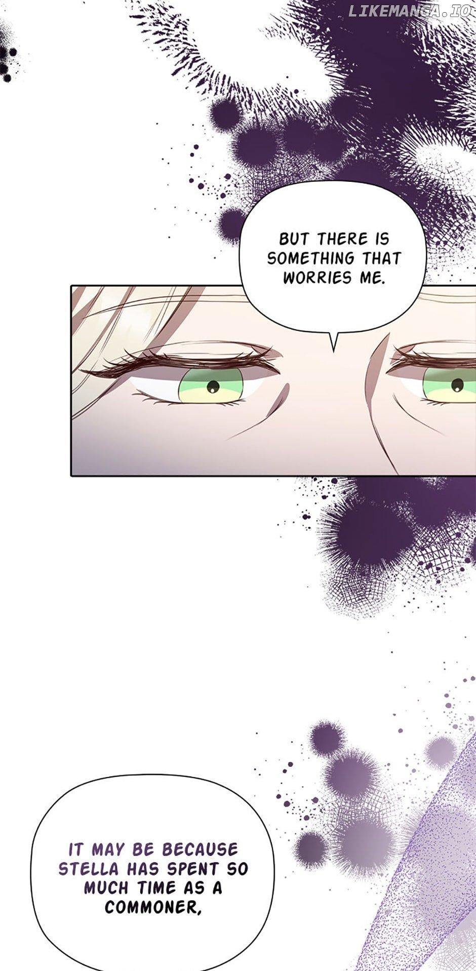 An Extra In The Family Is The First To Be Abandoned Chapter 73 page 24