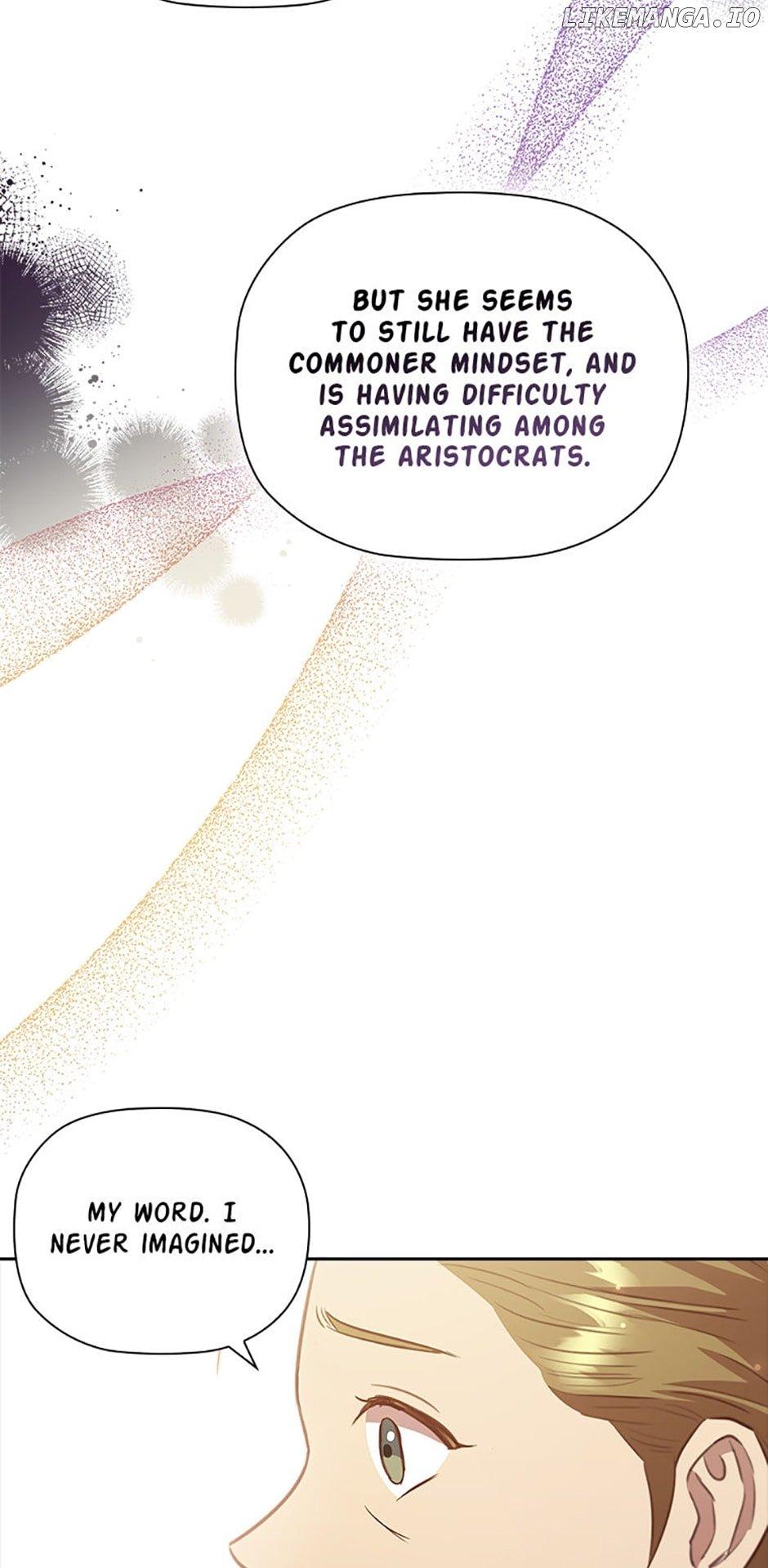 An Extra In The Family Is The First To Be Abandoned Chapter 73 page 25