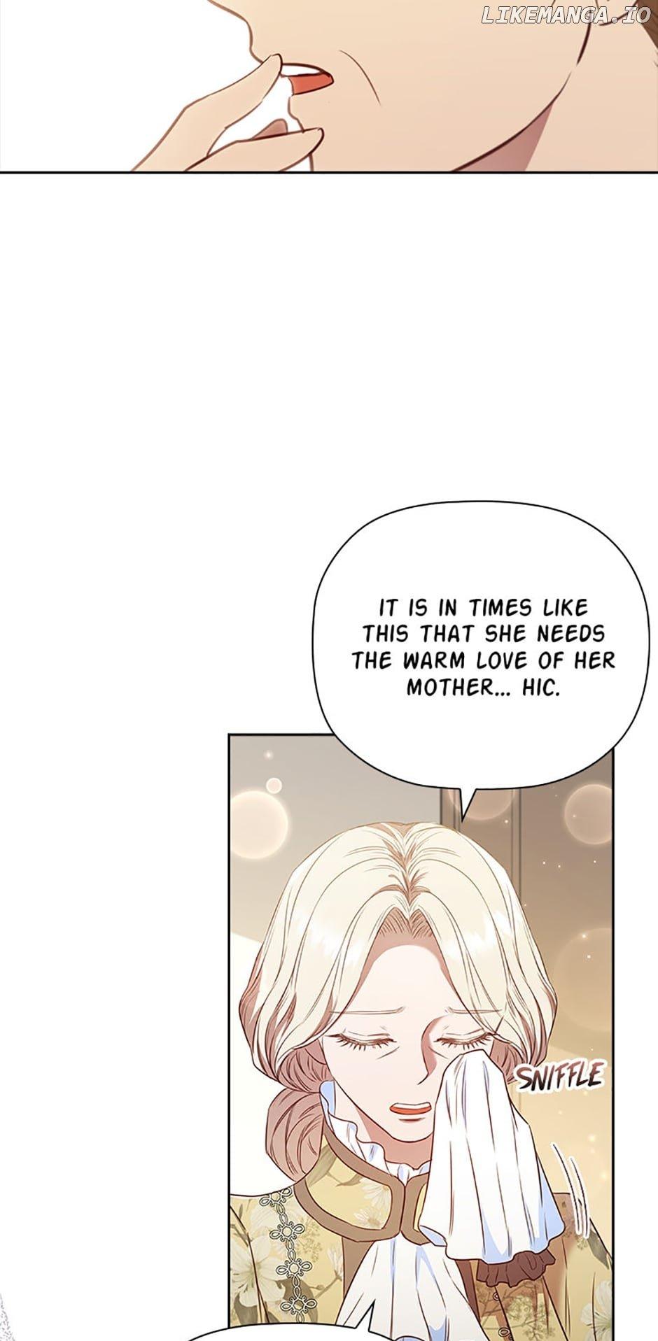 An Extra In The Family Is The First To Be Abandoned Chapter 73 page 26