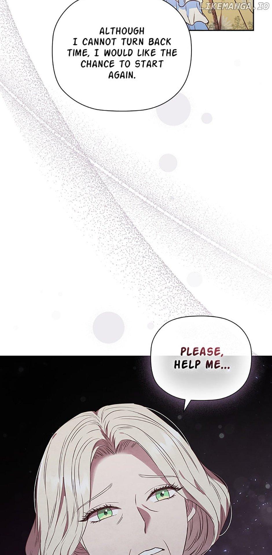 An Extra In The Family Is The First To Be Abandoned Chapter 73 page 27