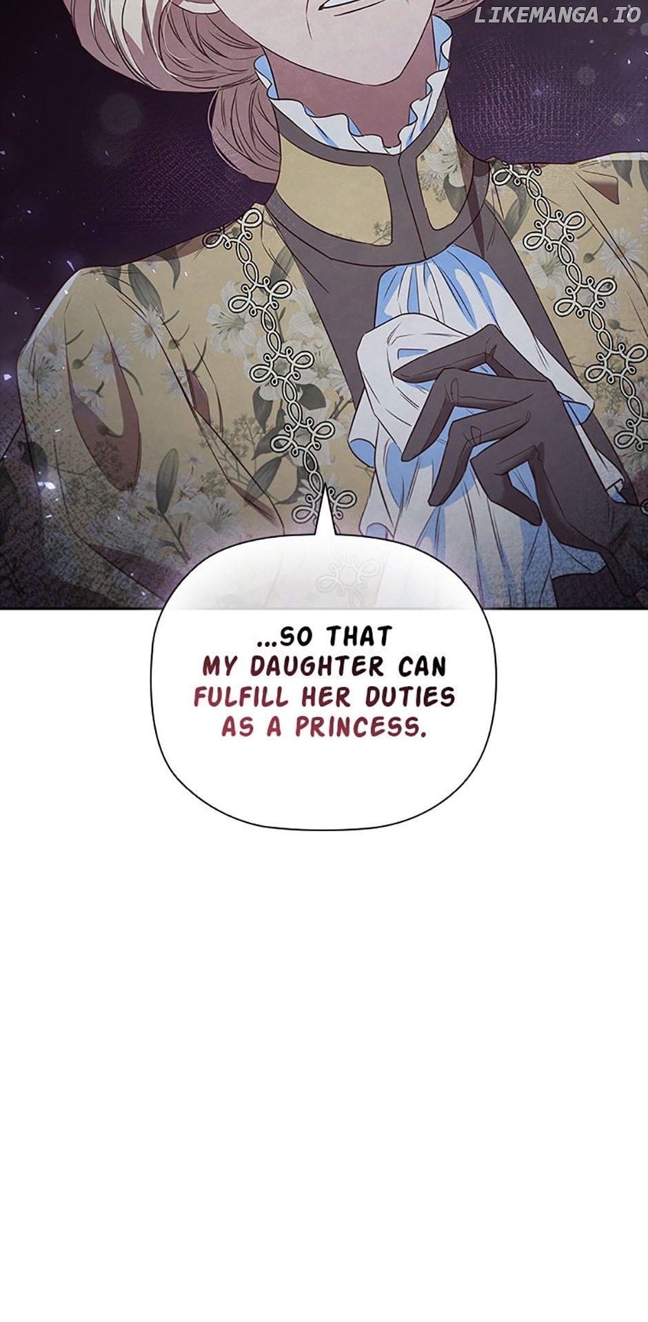 An Extra In The Family Is The First To Be Abandoned Chapter 73 page 28