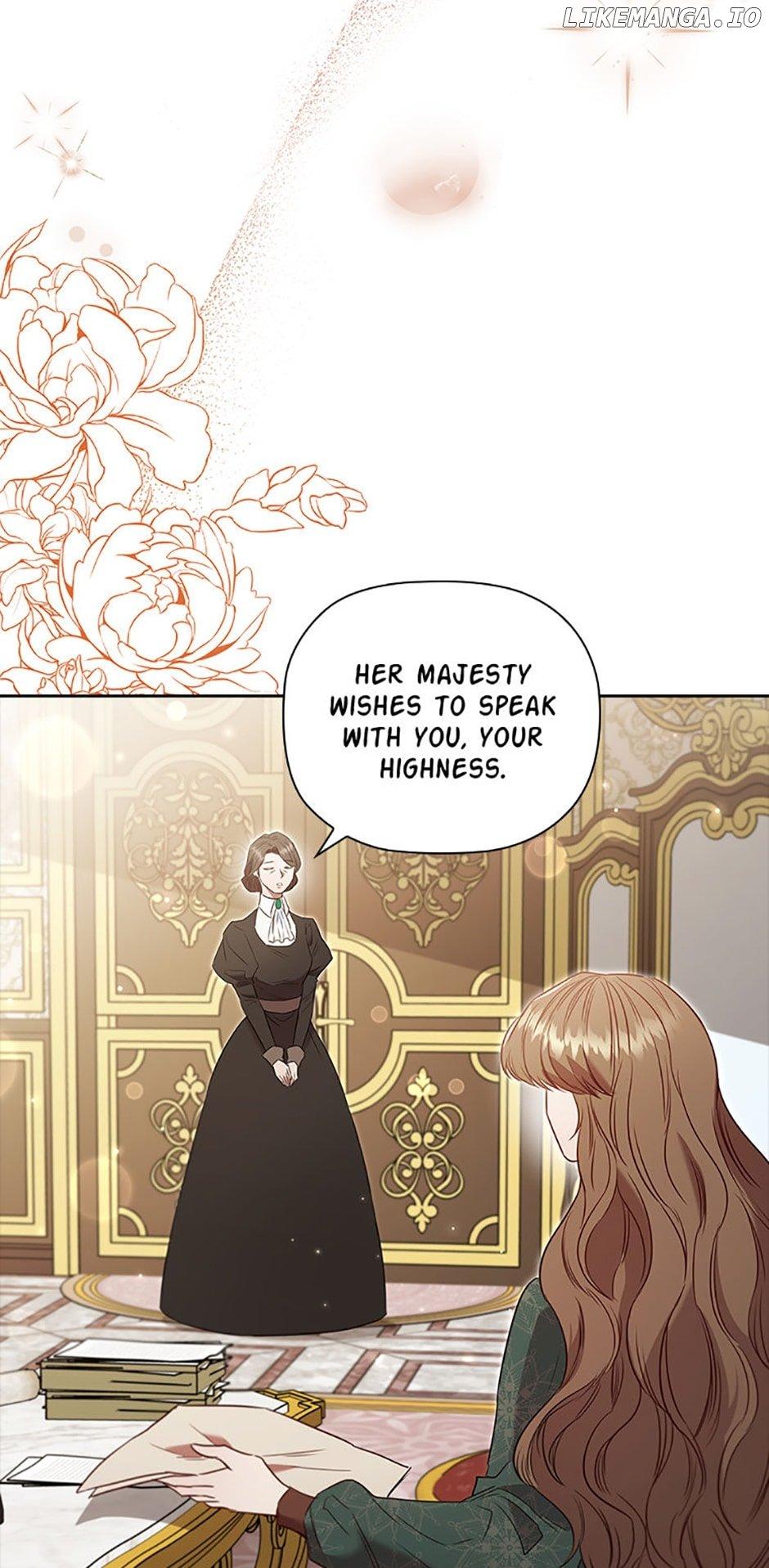 An Extra In The Family Is The First To Be Abandoned Chapter 73 page 30