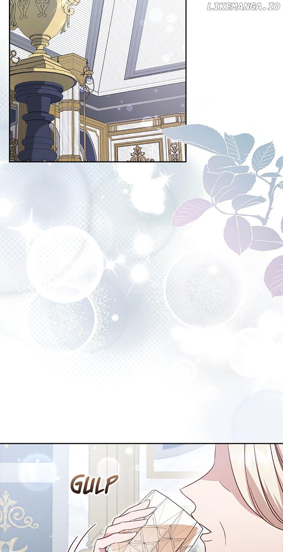 An Extra In The Family Is The First To Be Abandoned Chapter 73 page 33