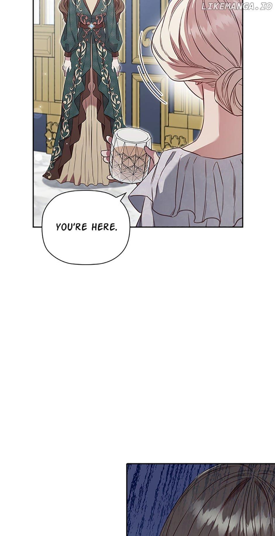 An Extra In The Family Is The First To Be Abandoned Chapter 73 page 35