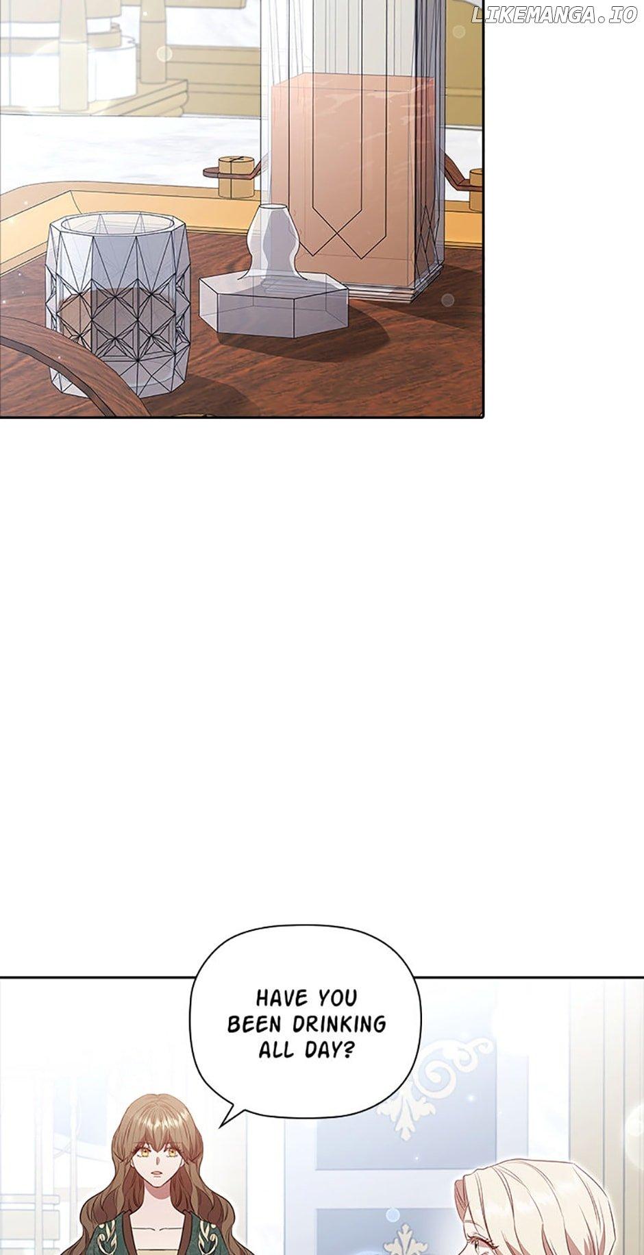 An Extra In The Family Is The First To Be Abandoned Chapter 73 page 37