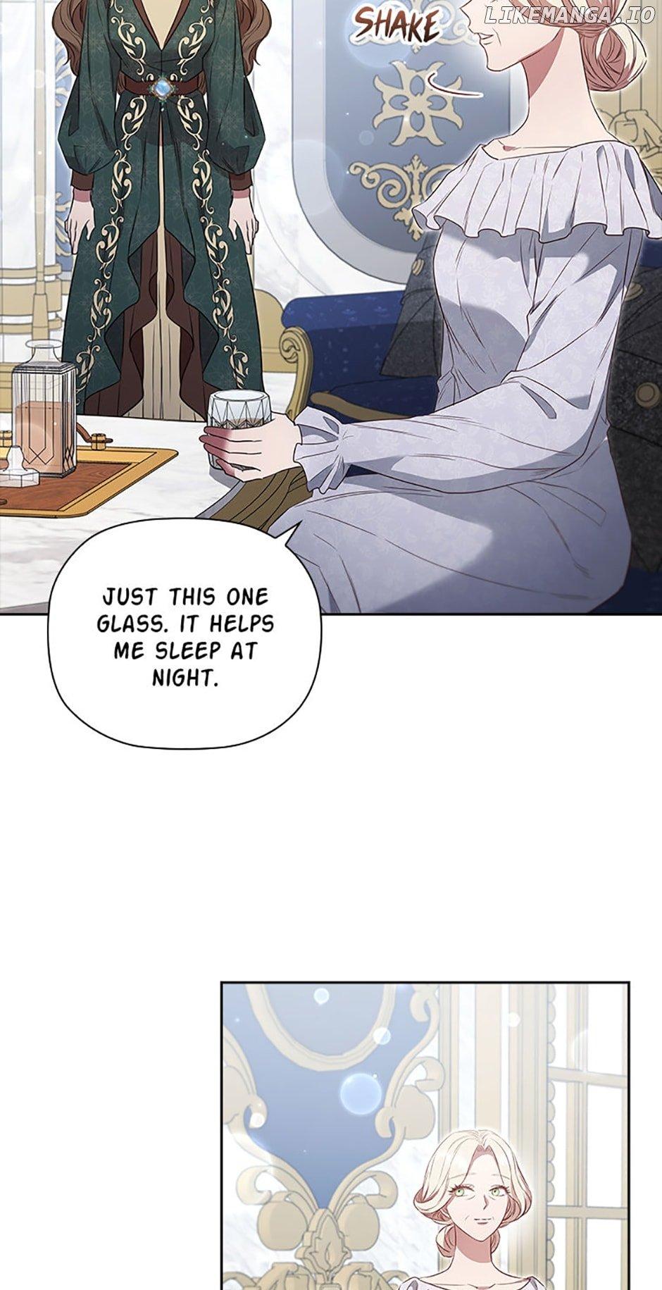 An Extra In The Family Is The First To Be Abandoned Chapter 73 page 38