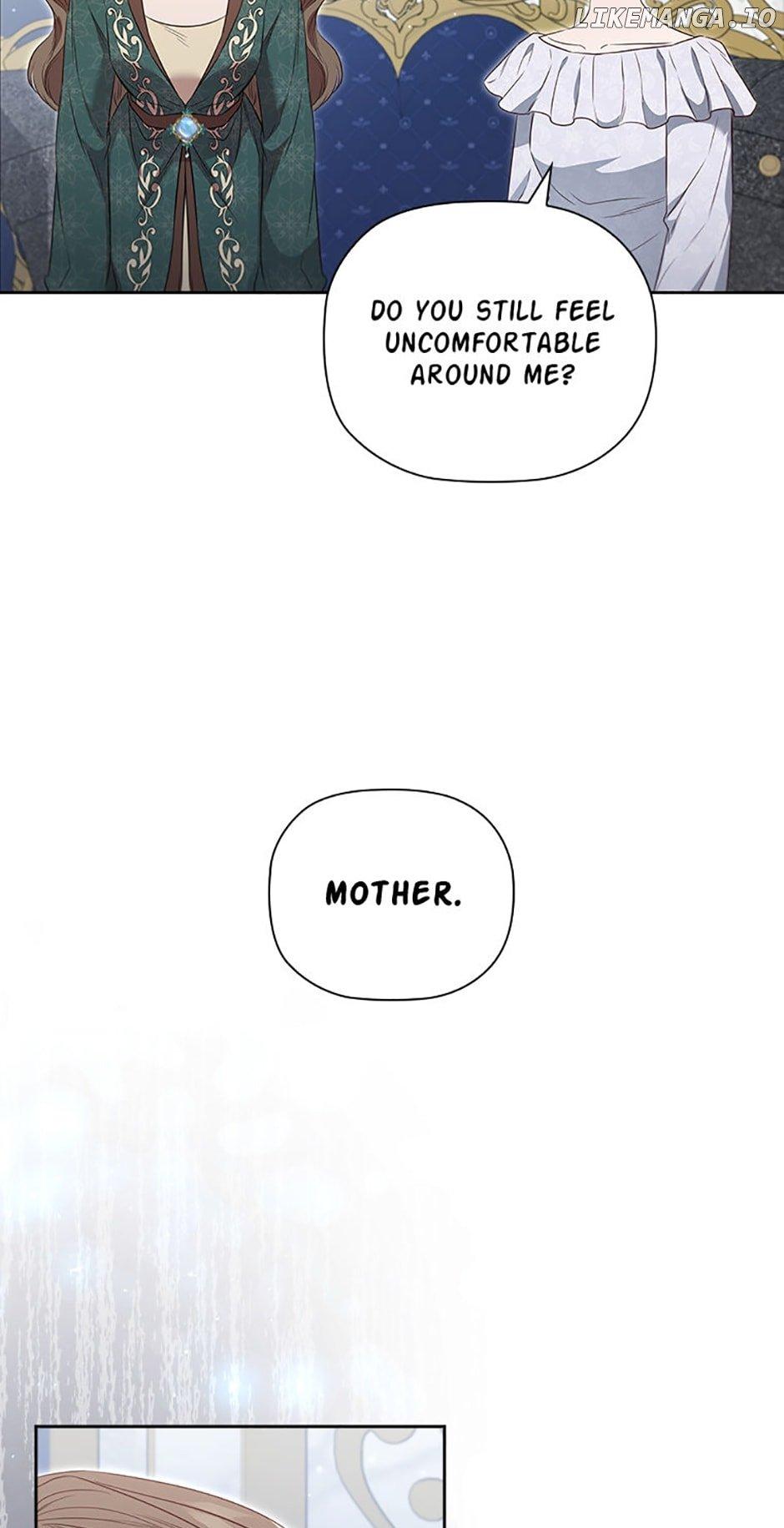 An Extra In The Family Is The First To Be Abandoned Chapter 73 page 40