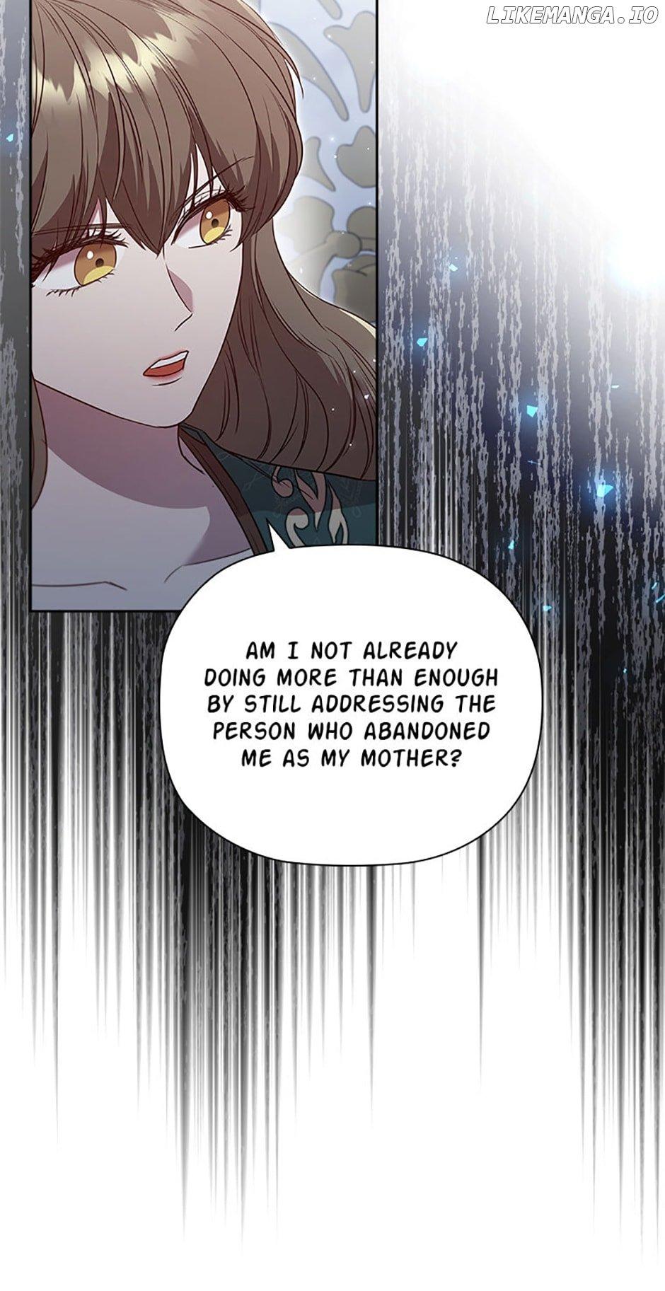 An Extra In The Family Is The First To Be Abandoned Chapter 73 page 41