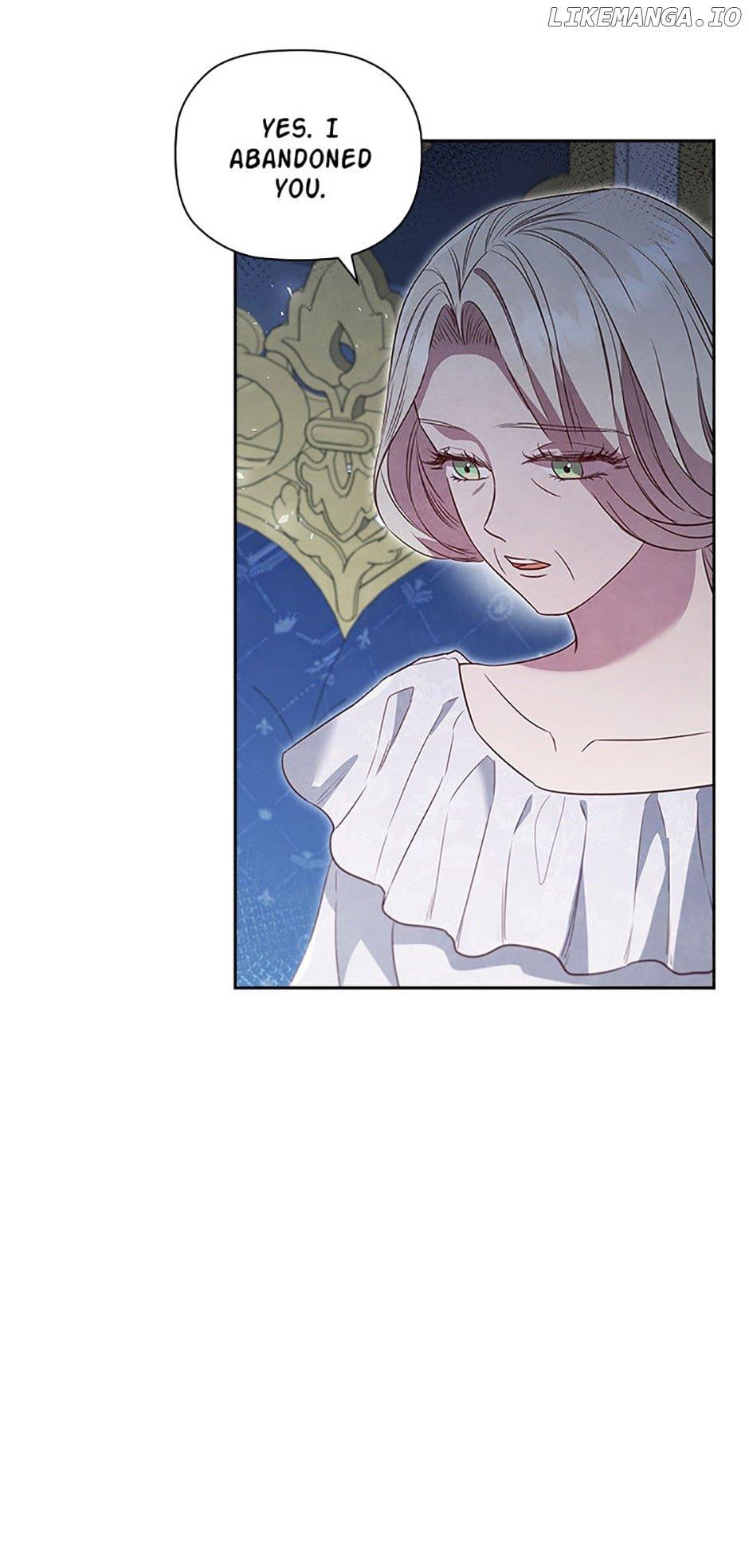 An Extra In The Family Is The First To Be Abandoned Chapter 73 page 42