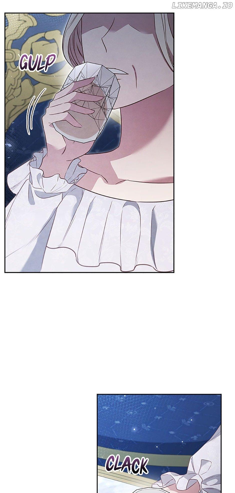 An Extra In The Family Is The First To Be Abandoned Chapter 73 page 43