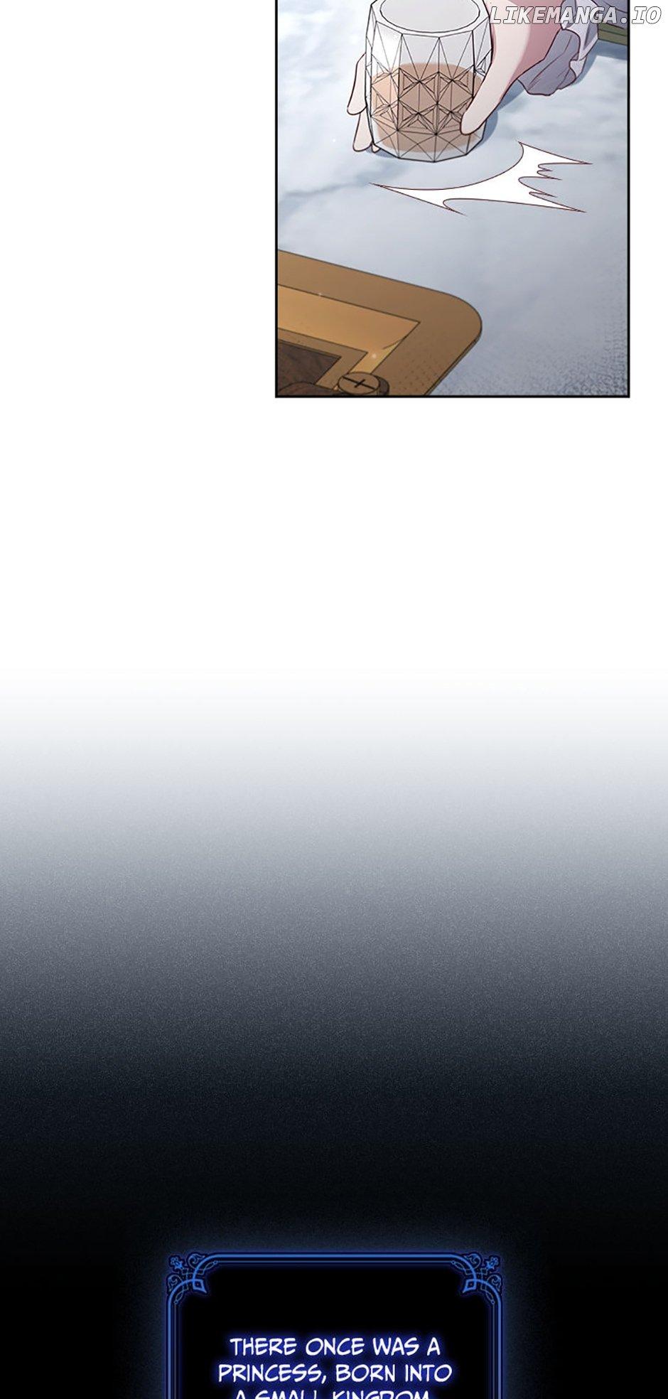 An Extra In The Family Is The First To Be Abandoned Chapter 73 page 44