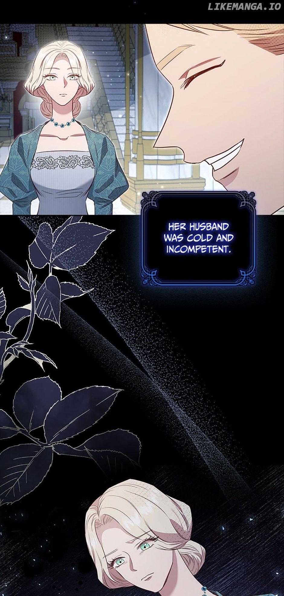 An Extra In The Family Is The First To Be Abandoned Chapter 73 page 48