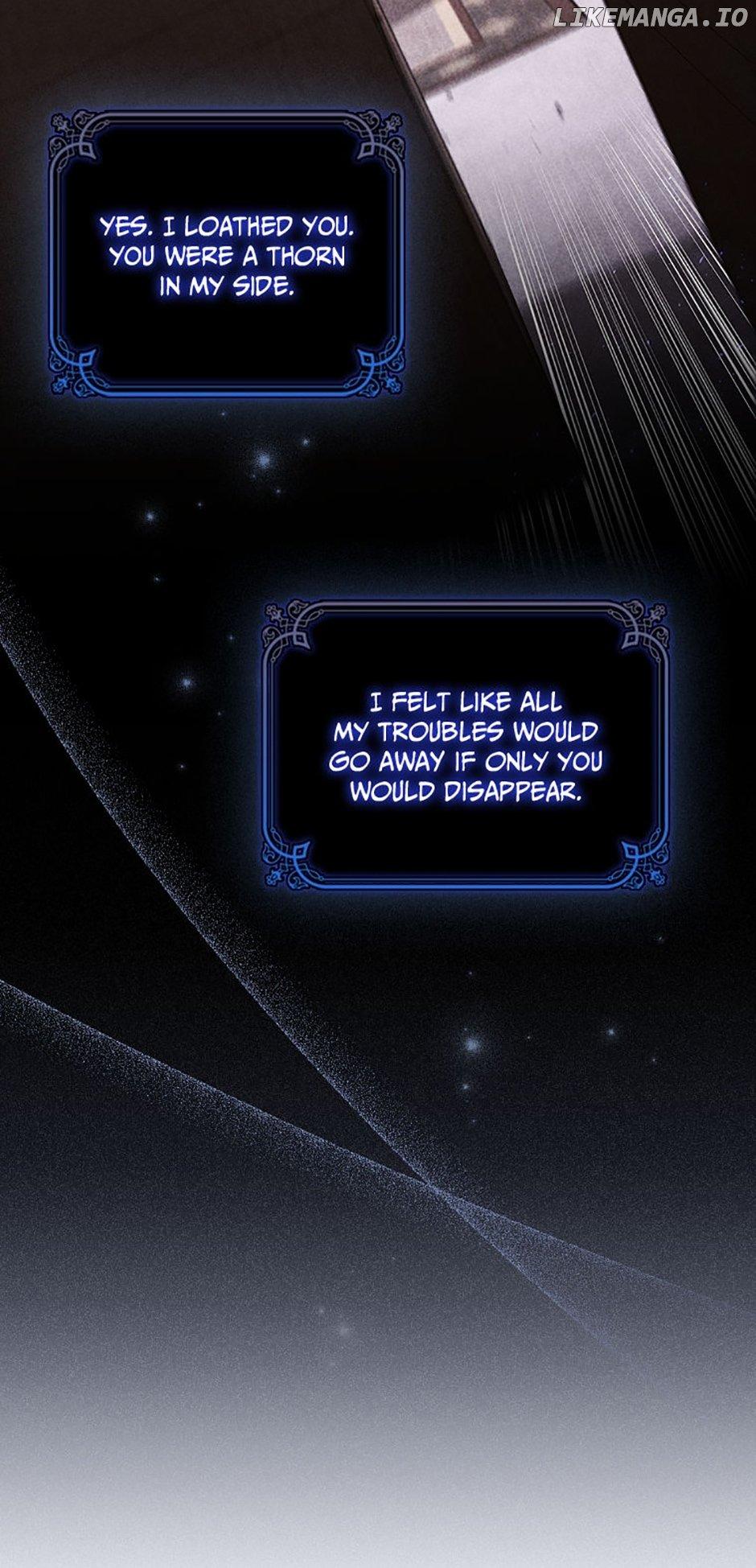 An Extra In The Family Is The First To Be Abandoned Chapter 73 page 52