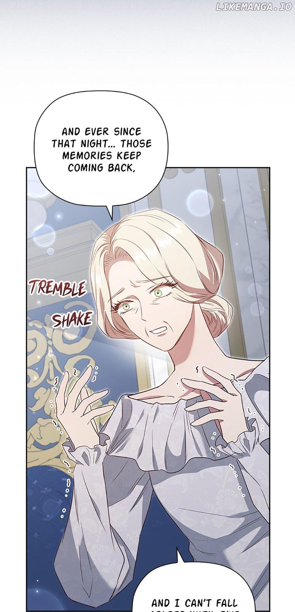 An Extra In The Family Is The First To Be Abandoned Chapter 73 page 53