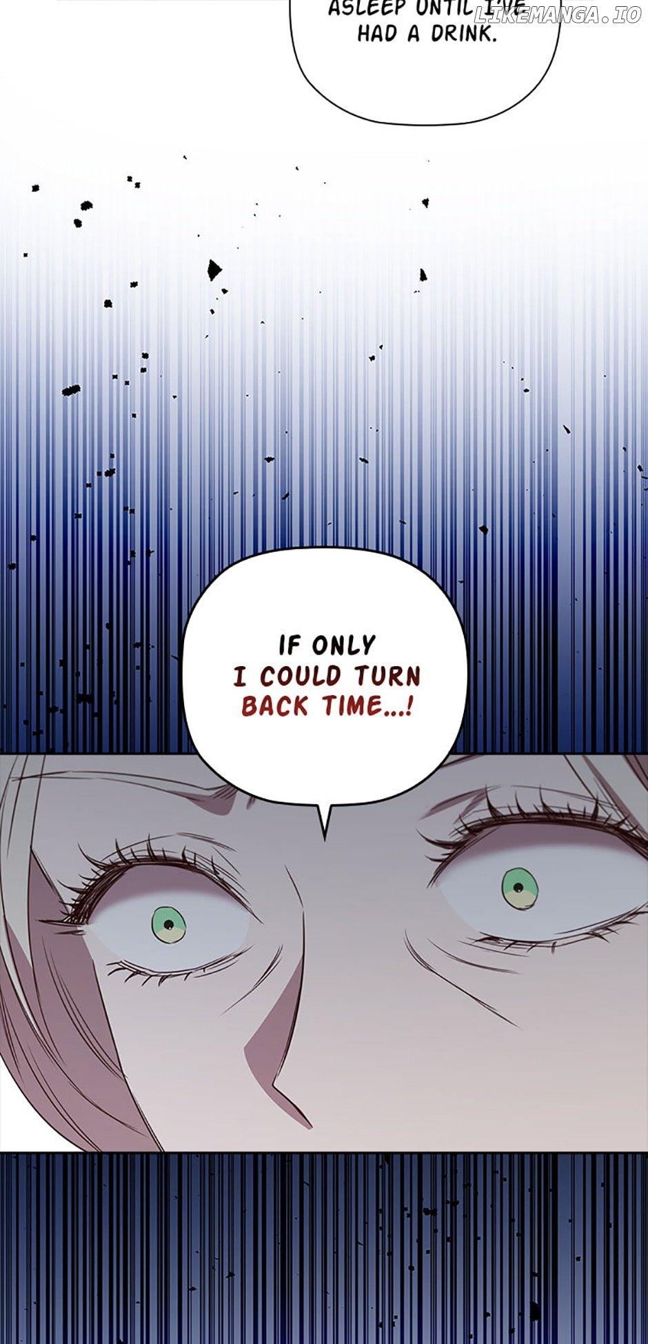 An Extra In The Family Is The First To Be Abandoned Chapter 73 page 54