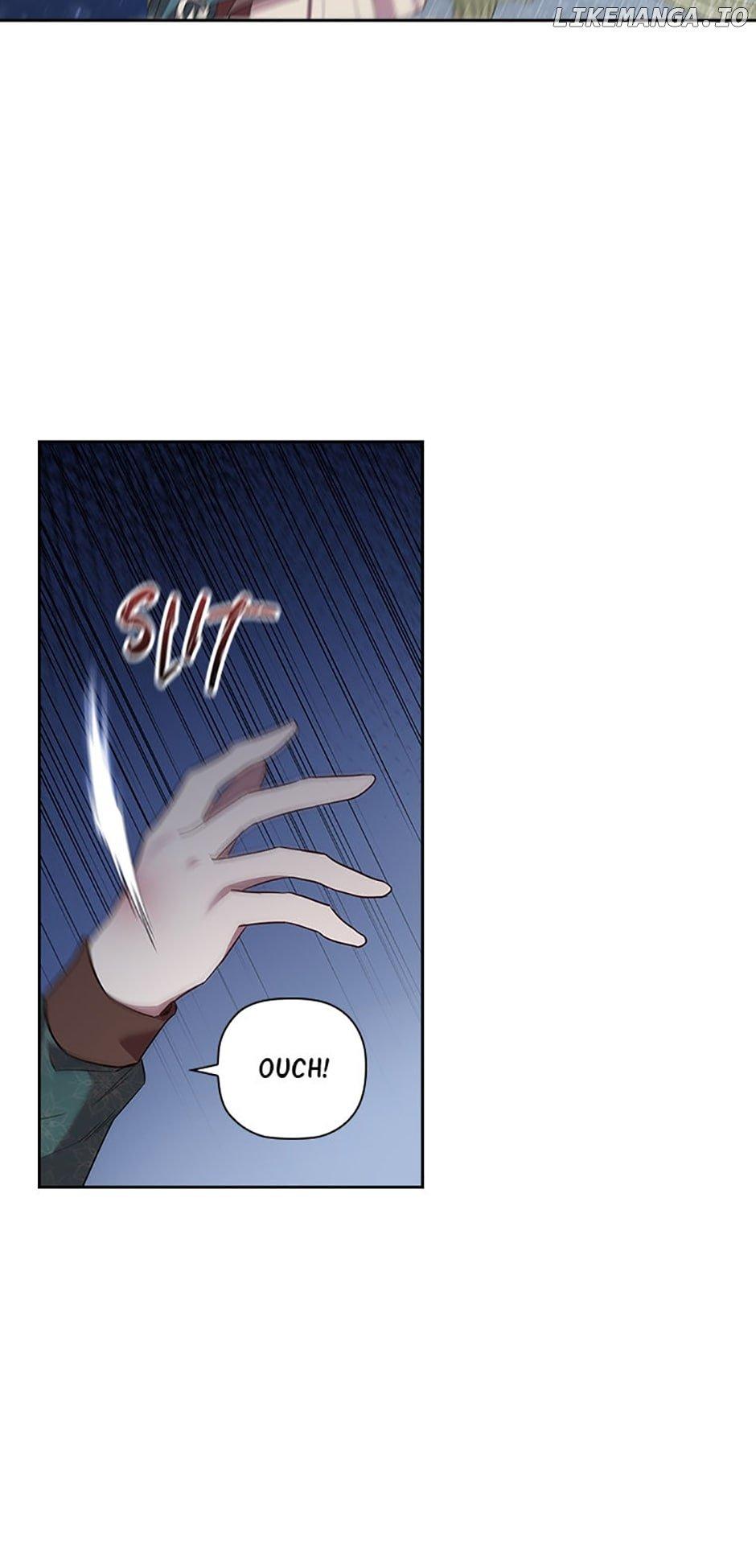 An Extra In The Family Is The First To Be Abandoned Chapter 73 page 56