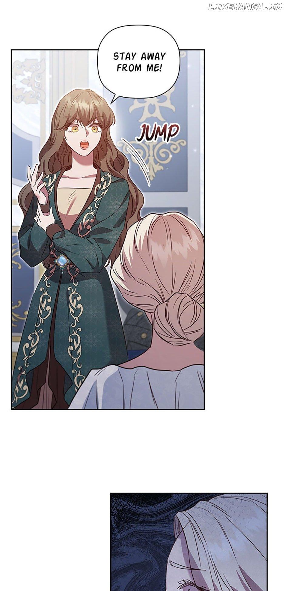 An Extra In The Family Is The First To Be Abandoned Chapter 73 page 58