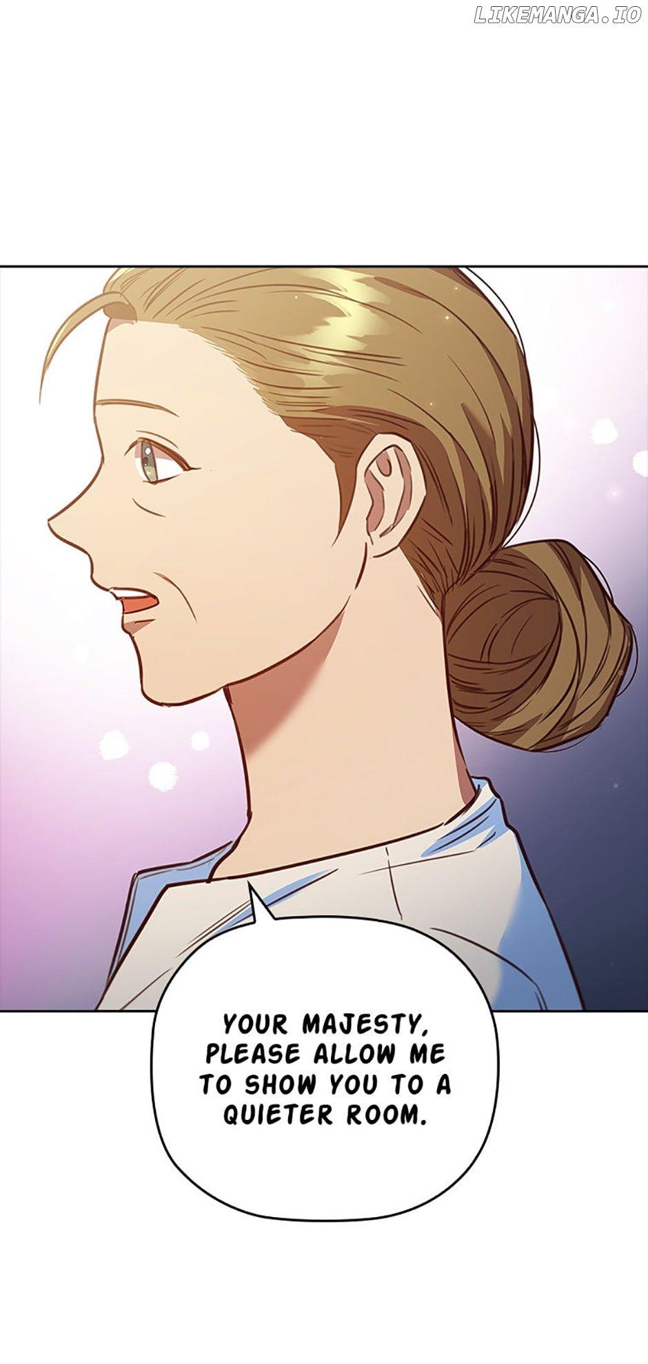 An Extra In The Family Is The First To Be Abandoned Chapter 73 page 5
